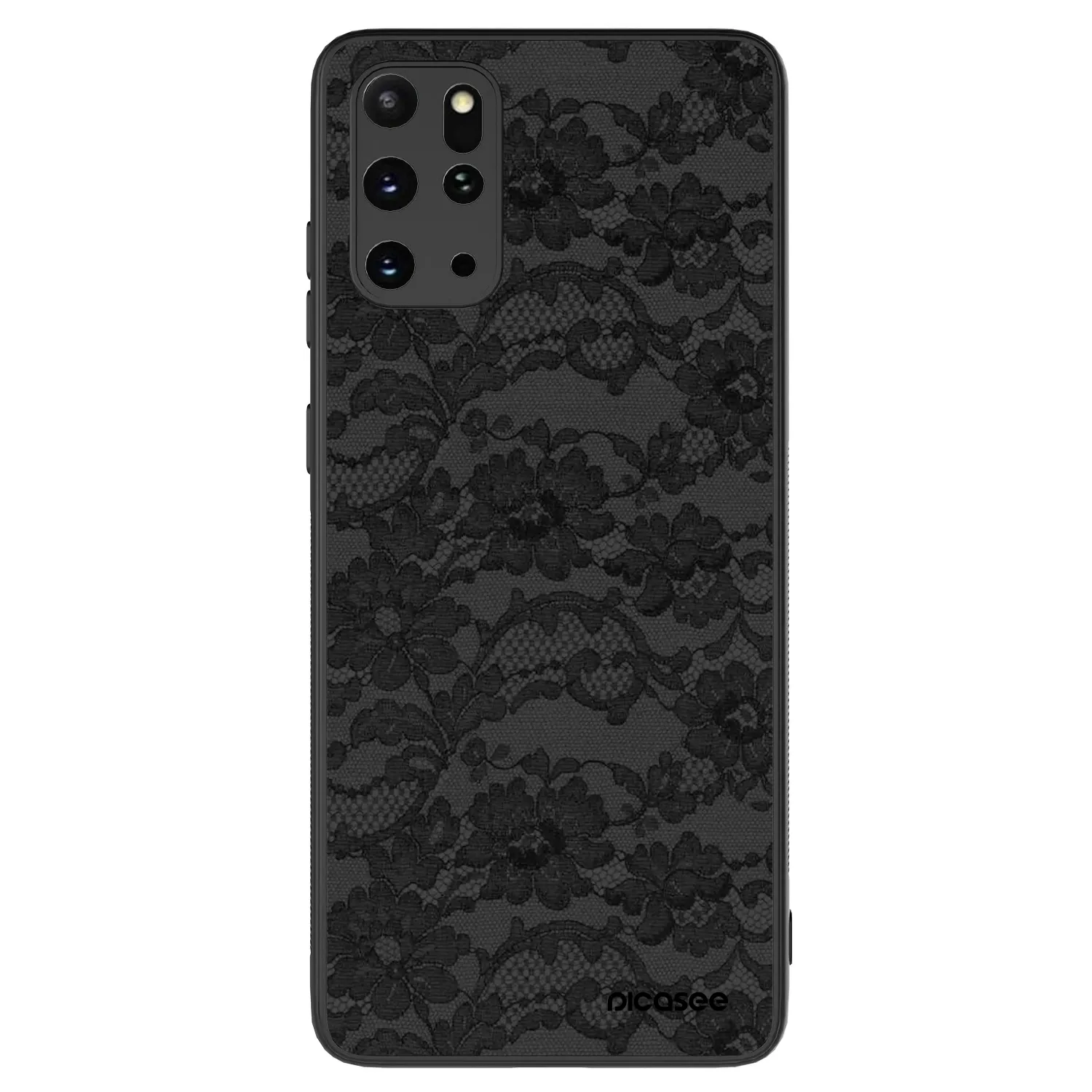 Picasee ULTIMATE CASE για Samsung Galaxy S20+ G985F - Dark Elegance