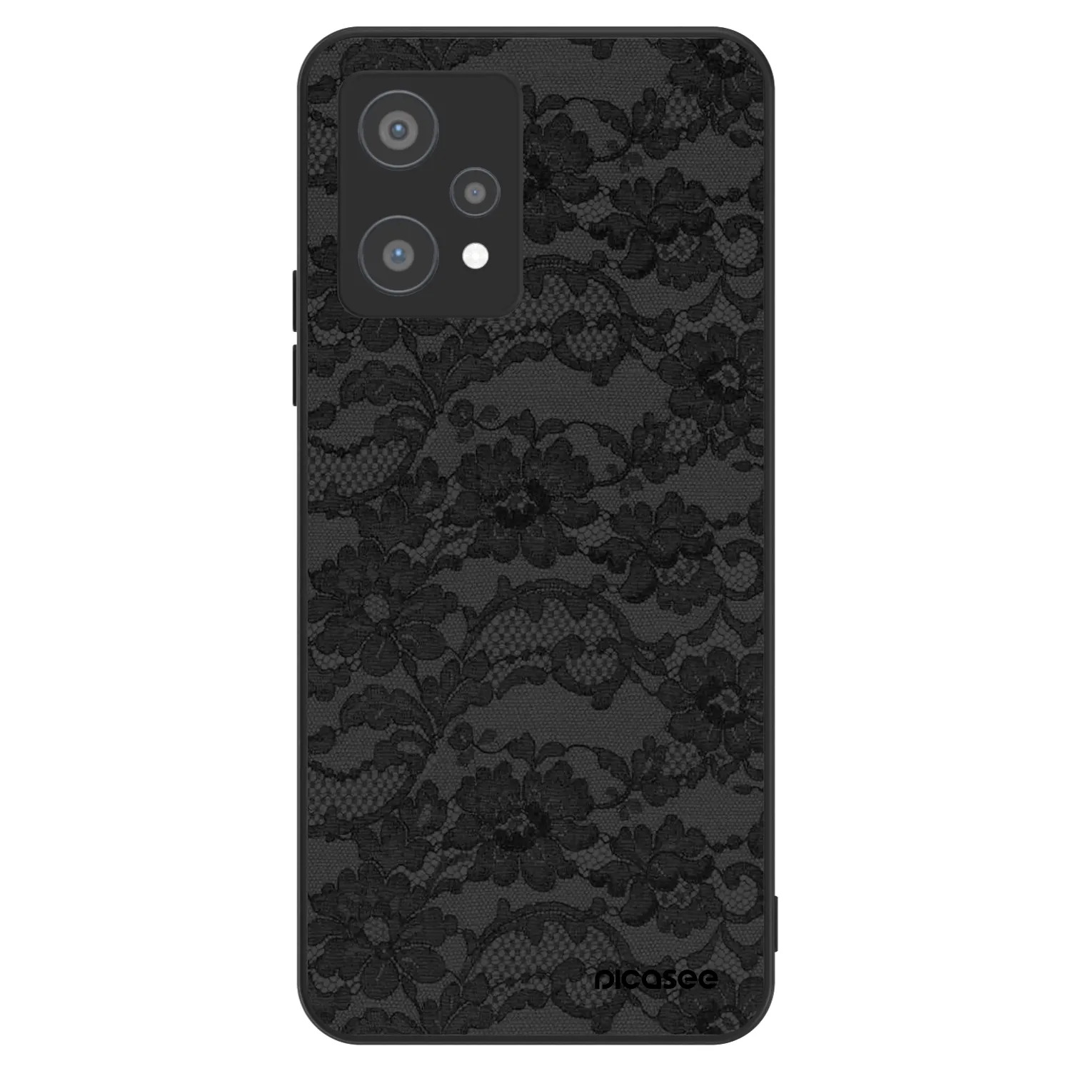 Picasee ULTIMATE CASE για Realme 9 Pro 5G - Dark Elegance
