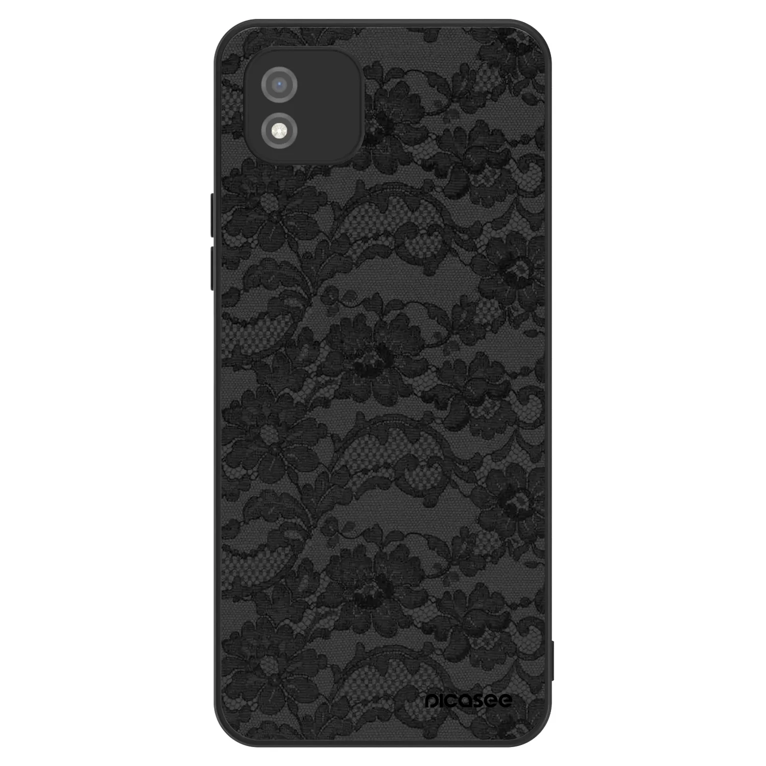 Picasee ULTIMATE CASE για Realme C11 (2021) - Dark Elegance