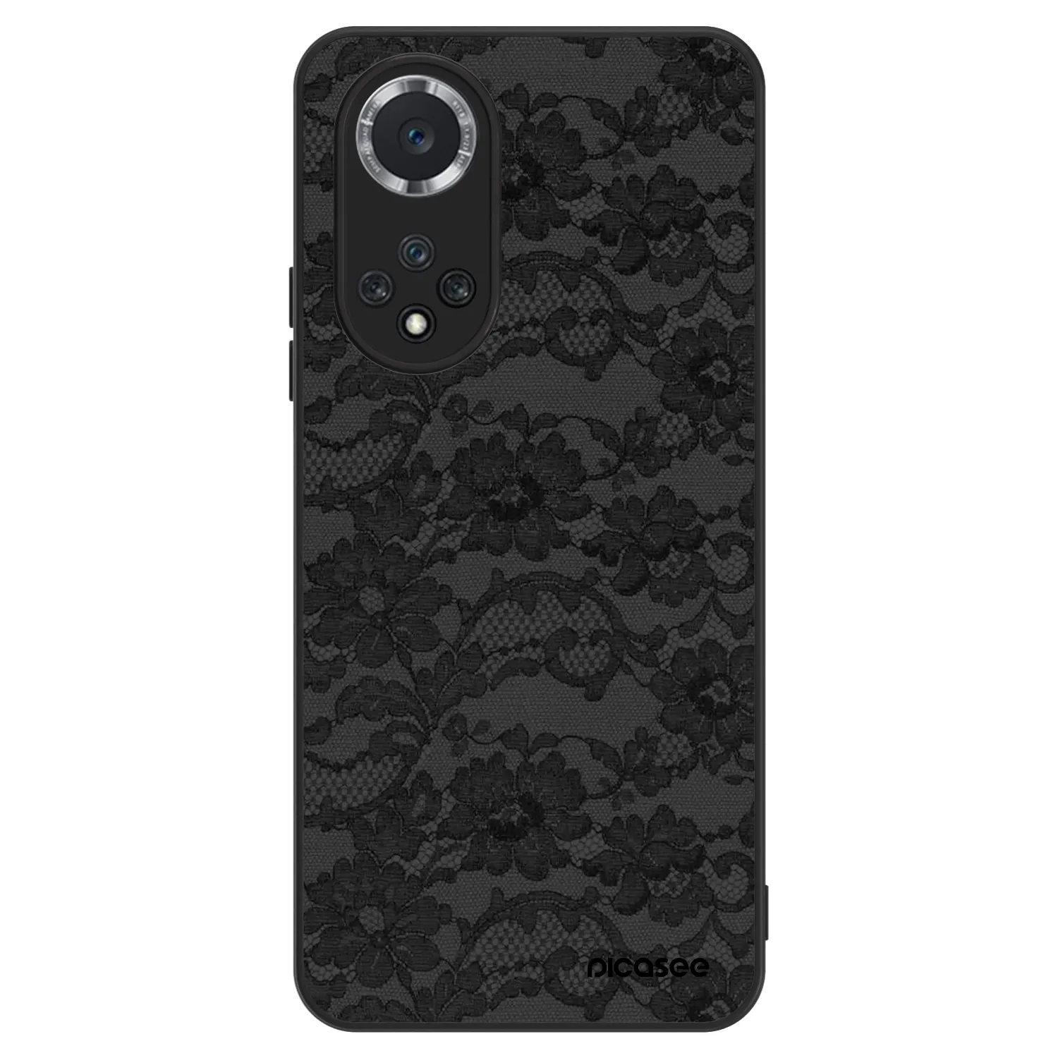 Picasee ULTIMATE CASE για Huawei Nova 9 SE - Dark Elegance