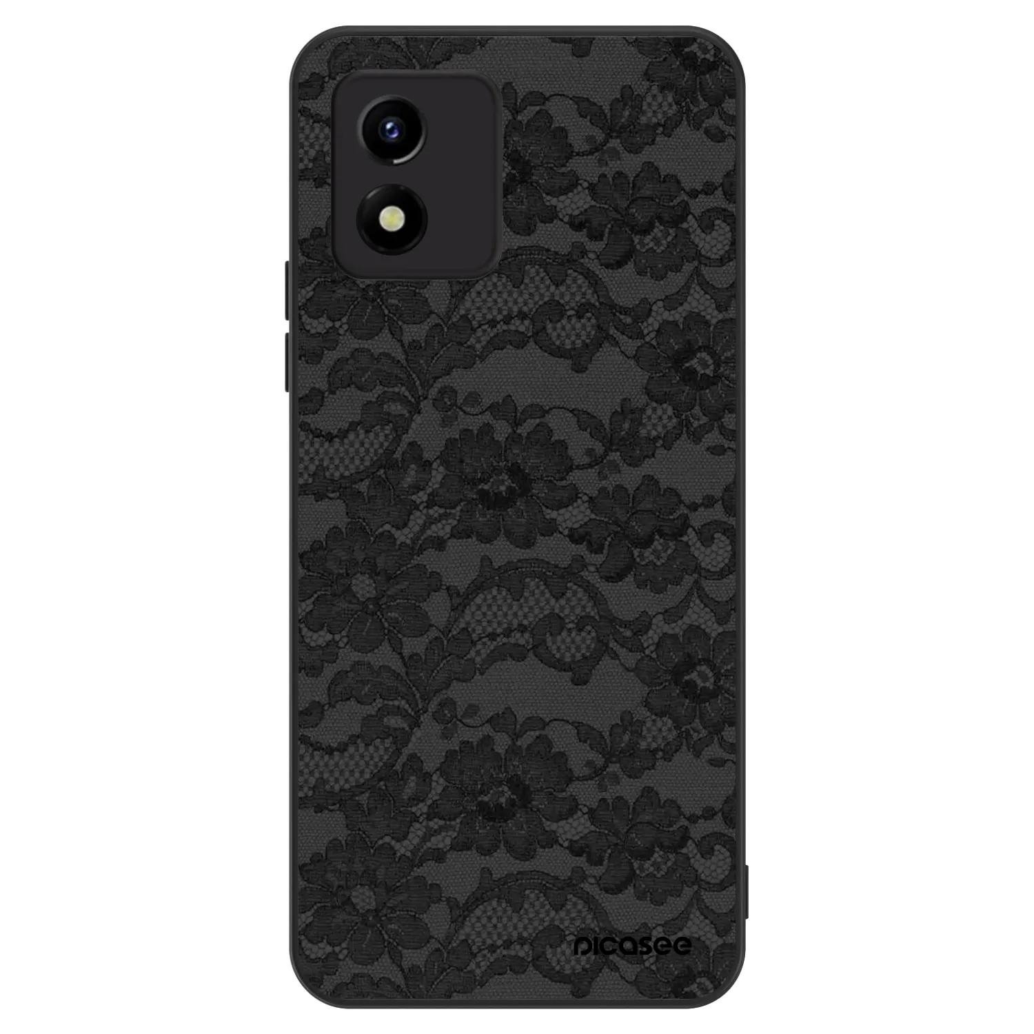 Picasee ULTIMATE CASE για Vivo Y01 - Dark Elegance