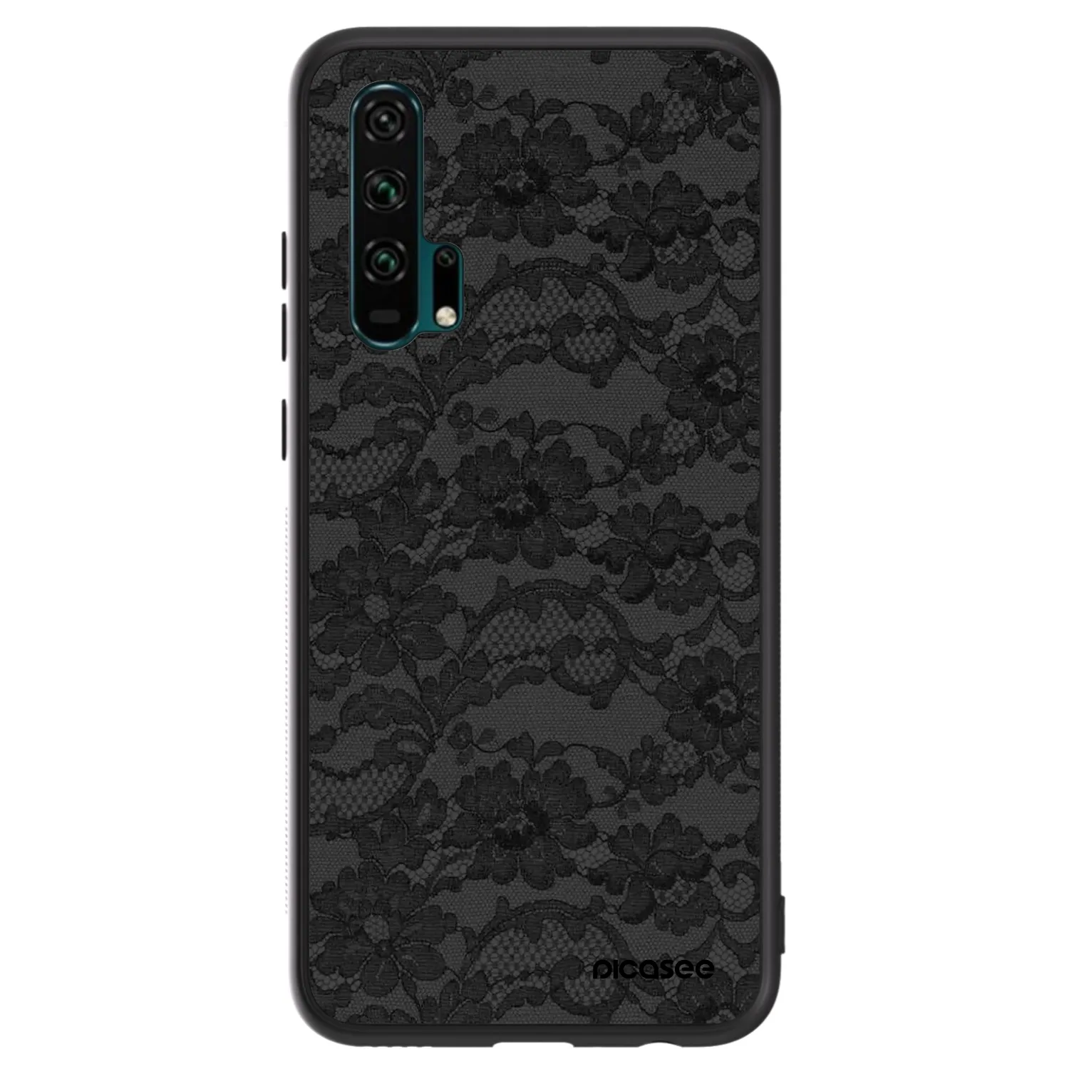 Picasee ULTIMATE CASE για Honor 20 Pro - Dark Elegance