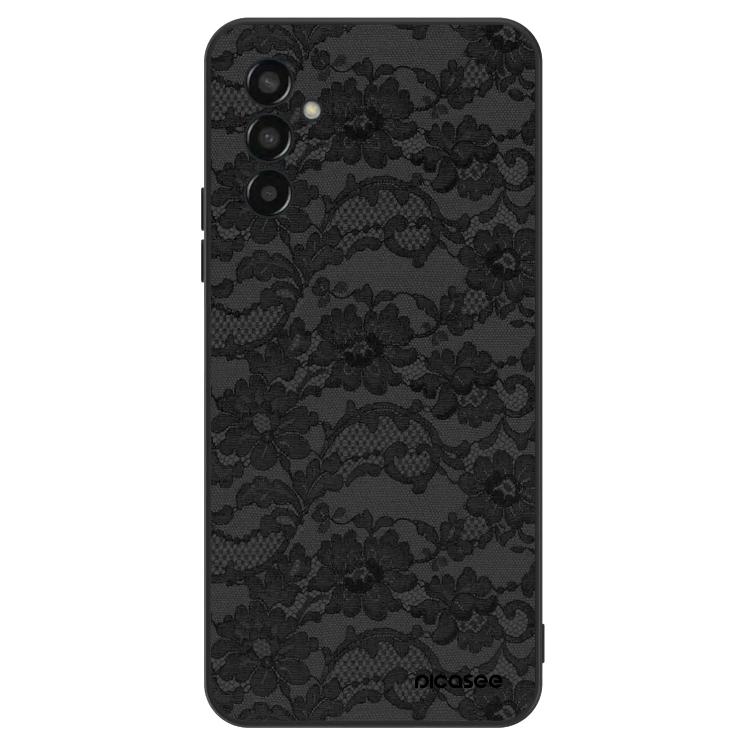 Picasee ULTIMATE CASE για Samsung Galaxy M13 M135F - Dark Elegance