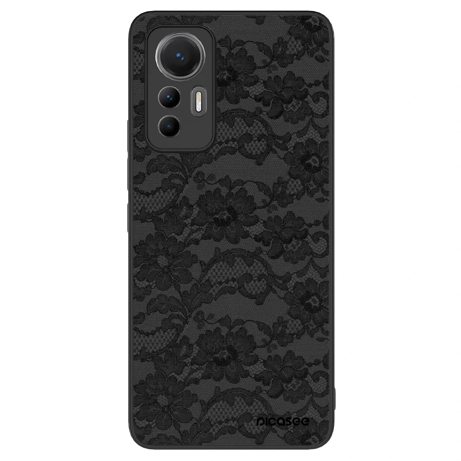 Picasee ULTIMATE CASE για Xiaomi 12 Lite - Dark Elegance