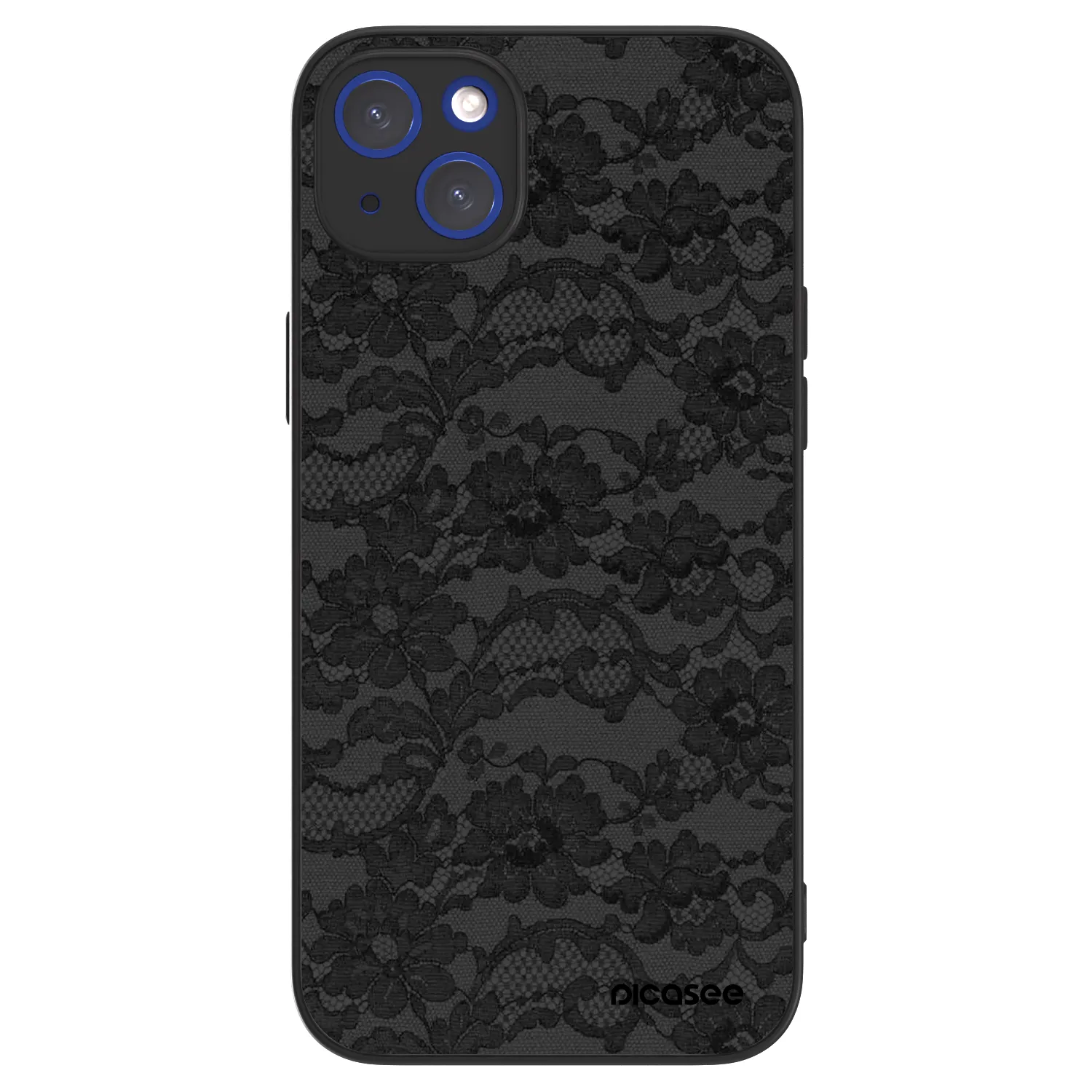 Picasee ULTIMATE CASE MagSafe pro Apple iPhone 14 Plus - Dark Elegance