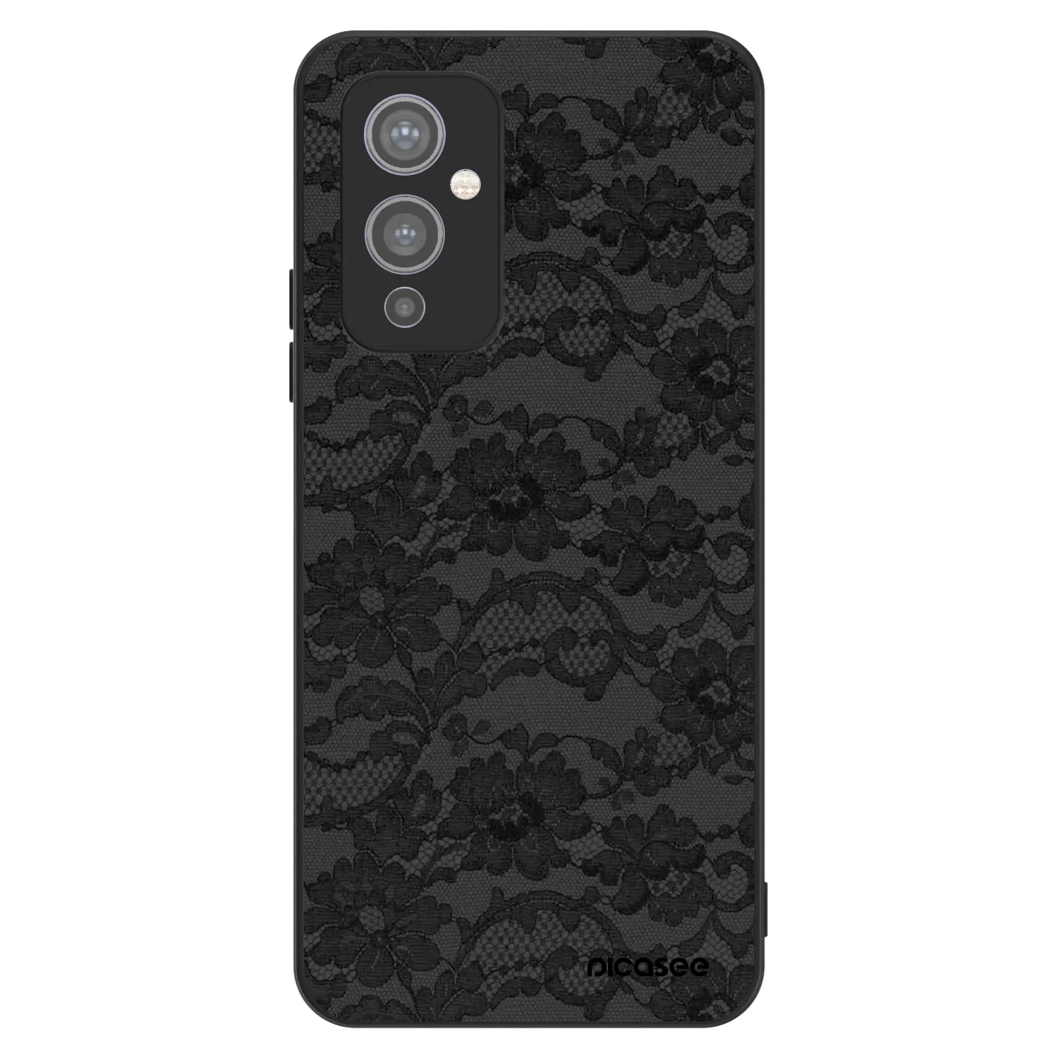 Picasee ULTIMATE CASE για OnePlus 9 - Dark Elegance