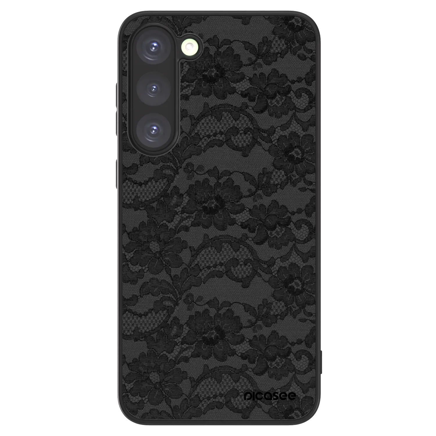 Picasee ULTIMATE CASE για Samsung Galaxy S23+ 5G - Dark Elegance