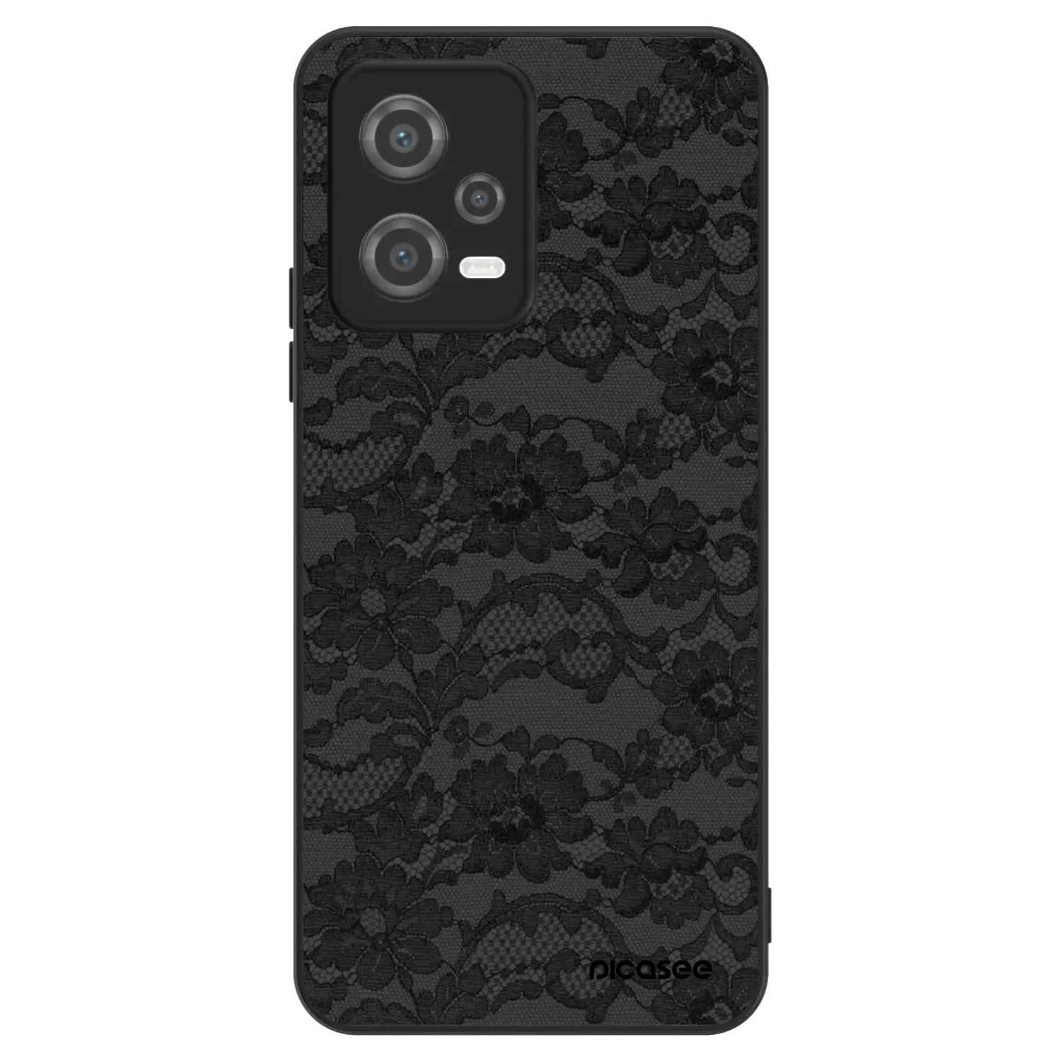 Picasee ULTIMATE CASE για Xiaomi Poco X5 - Dark Elegance
