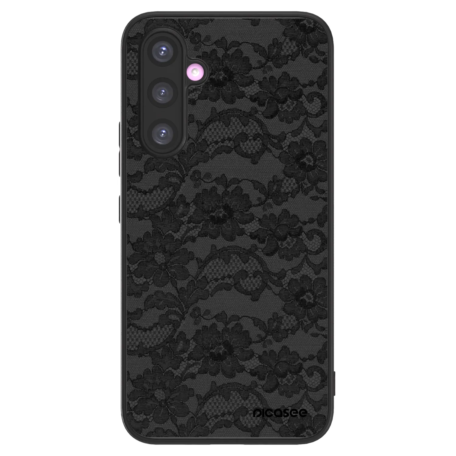 Picasee ULTIMATE CASE για Samsung Galaxy A54 5G A546B - Dark Elegance