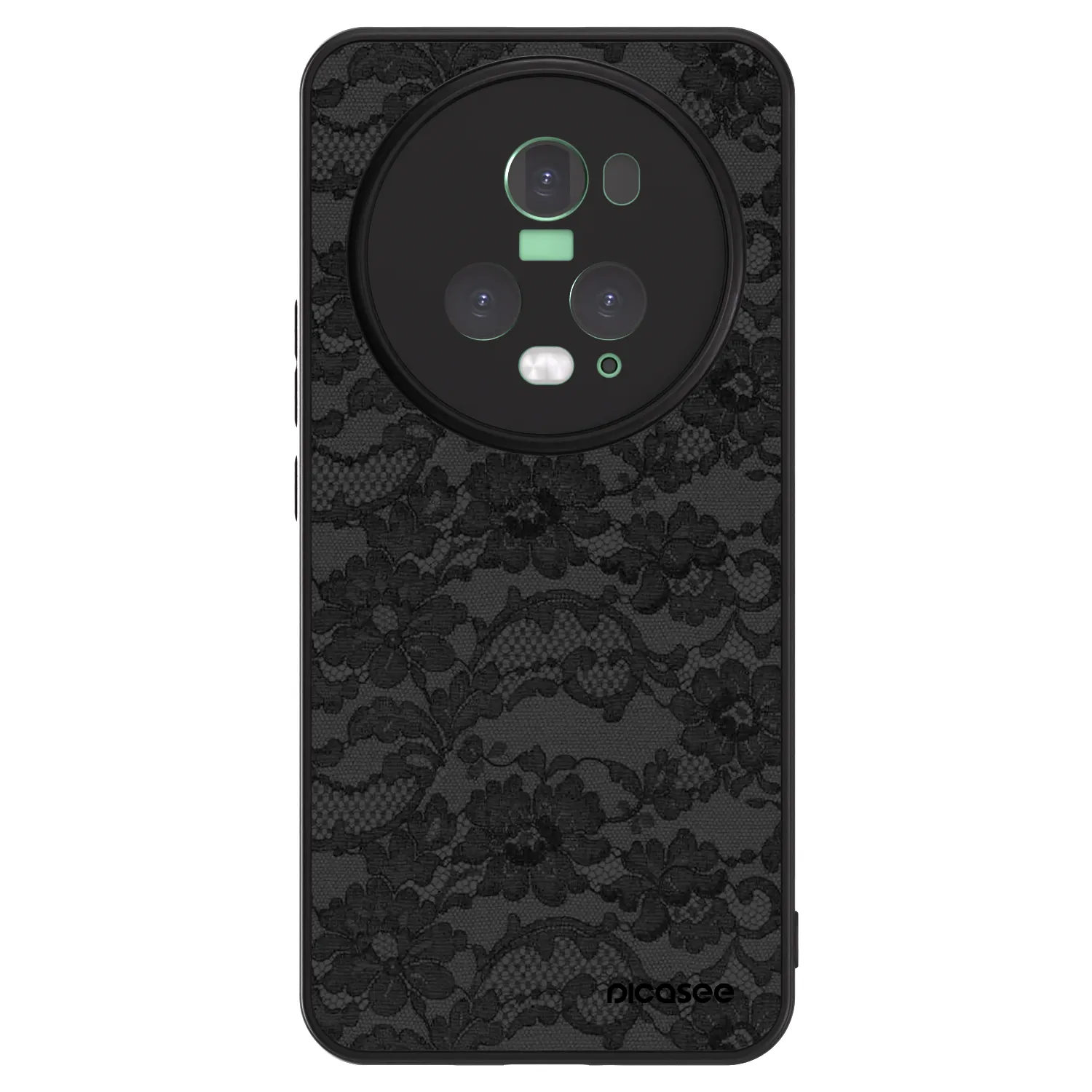 Picasee ULTIMATE CASE για Honor Magic5 Pro - Dark Elegance
