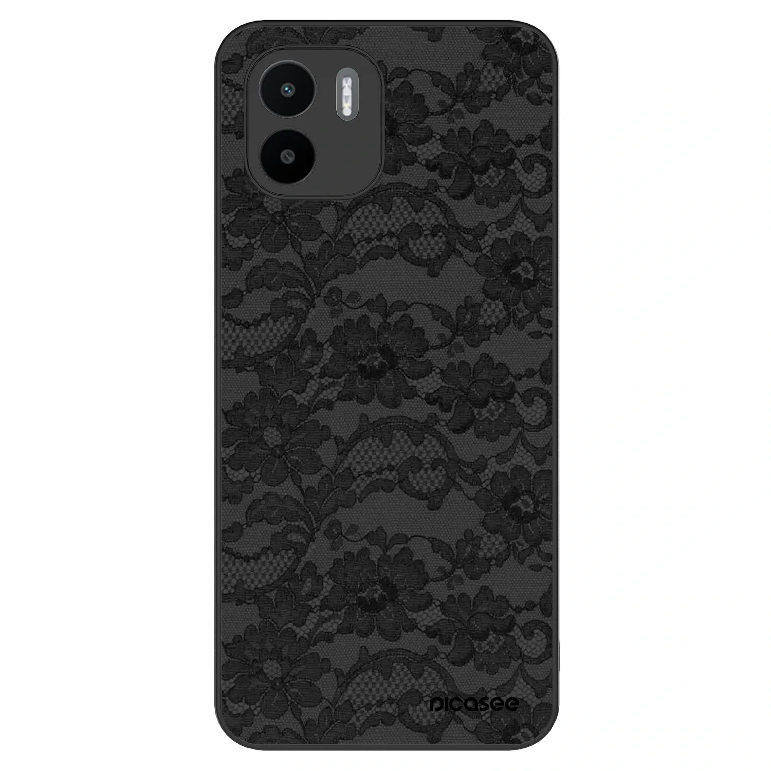 Picasee ULTIMATE CASE για Xiaomi Redmi A2 - Dark Elegance