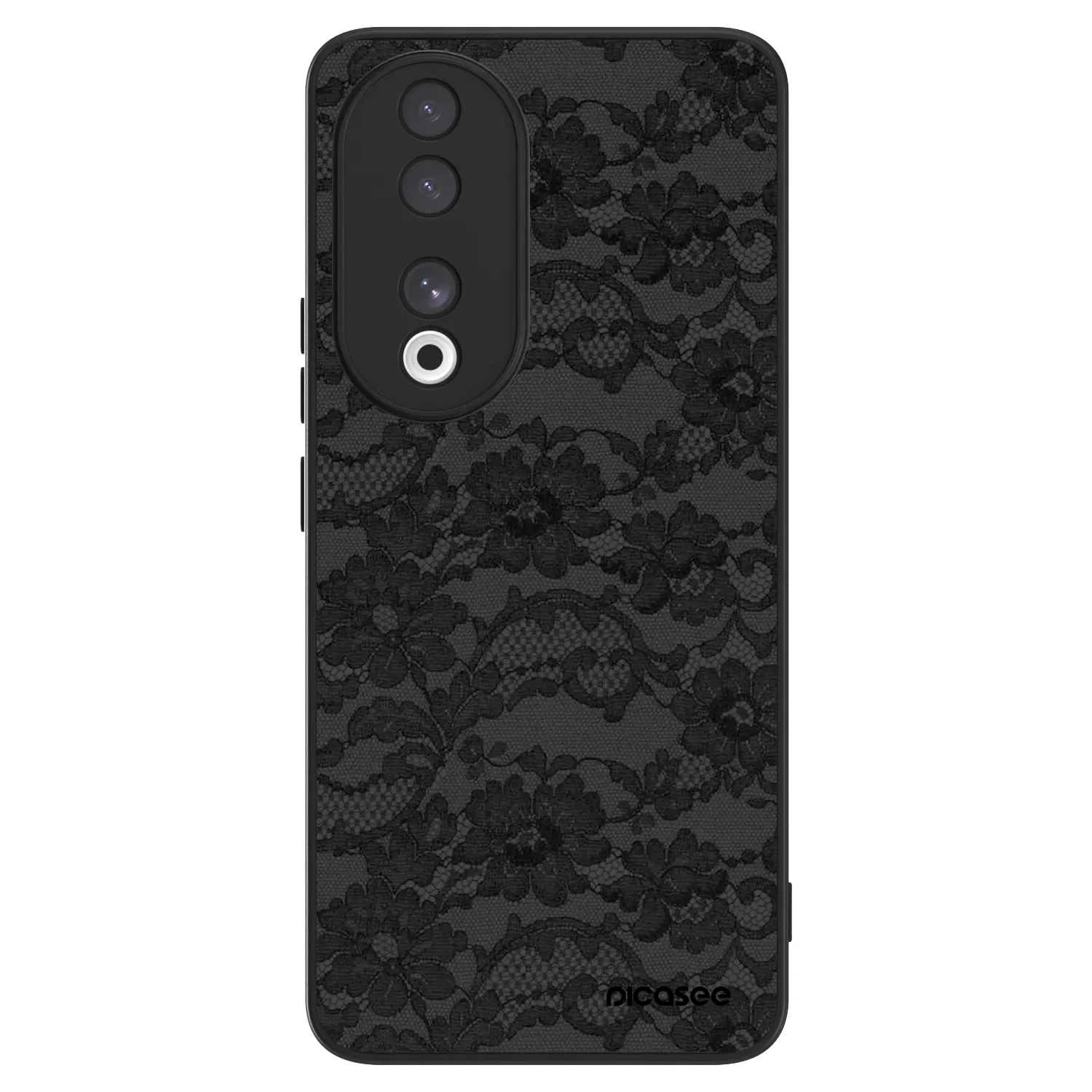 Picasee ULTIMATE CASE για Honor 90 5G - Dark Elegance