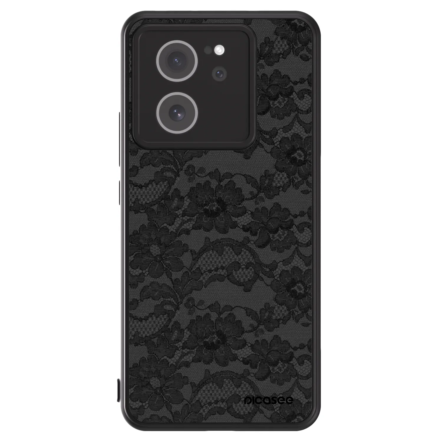 Picasee ULTIMATE CASE για Xiaomi 13T Pro - Dark Elegance