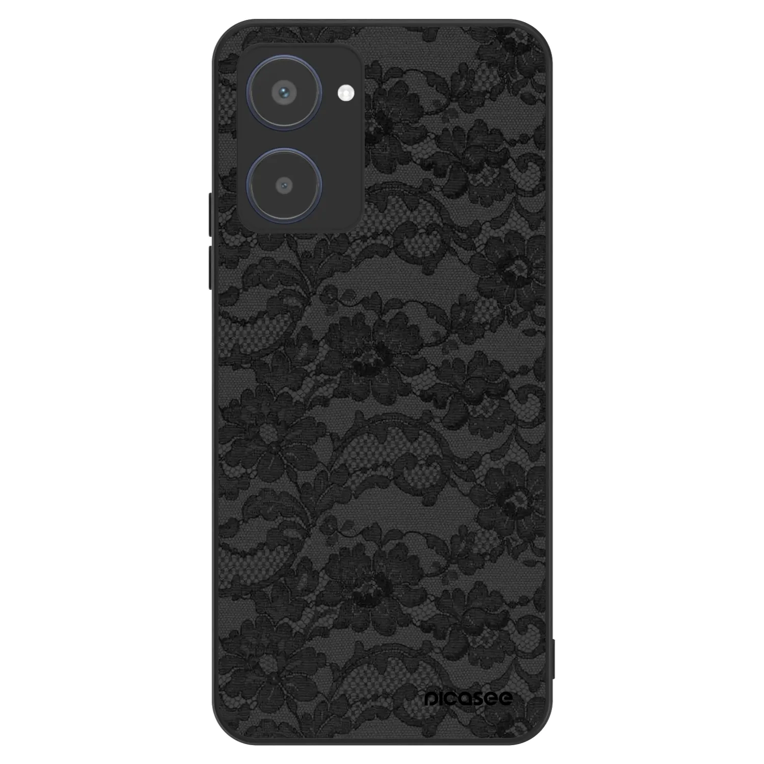 Picasee ULTIMATE CASE για Realme 10 4G - Dark Elegance