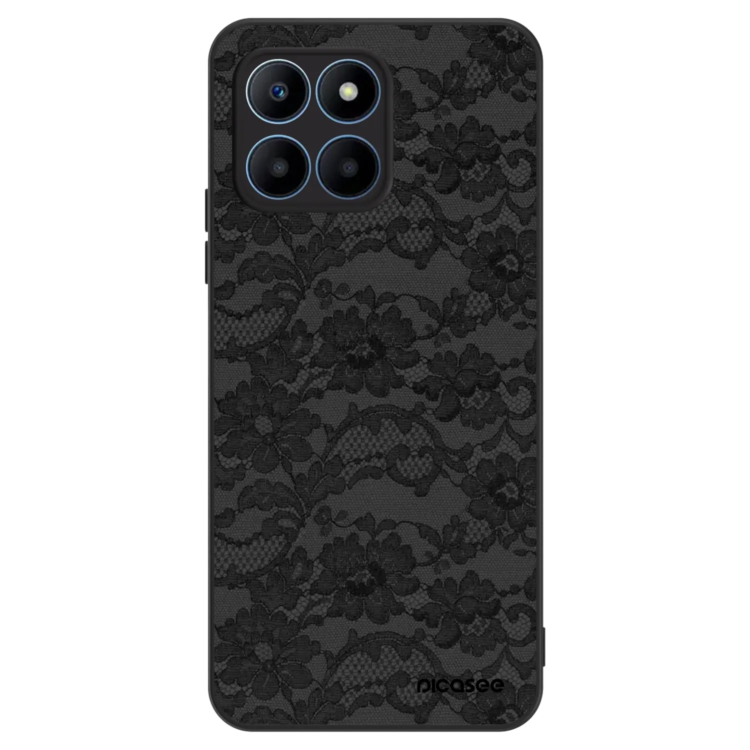 Picasee ULTIMATE CASE για Honor 70 Lite - Dark Elegance