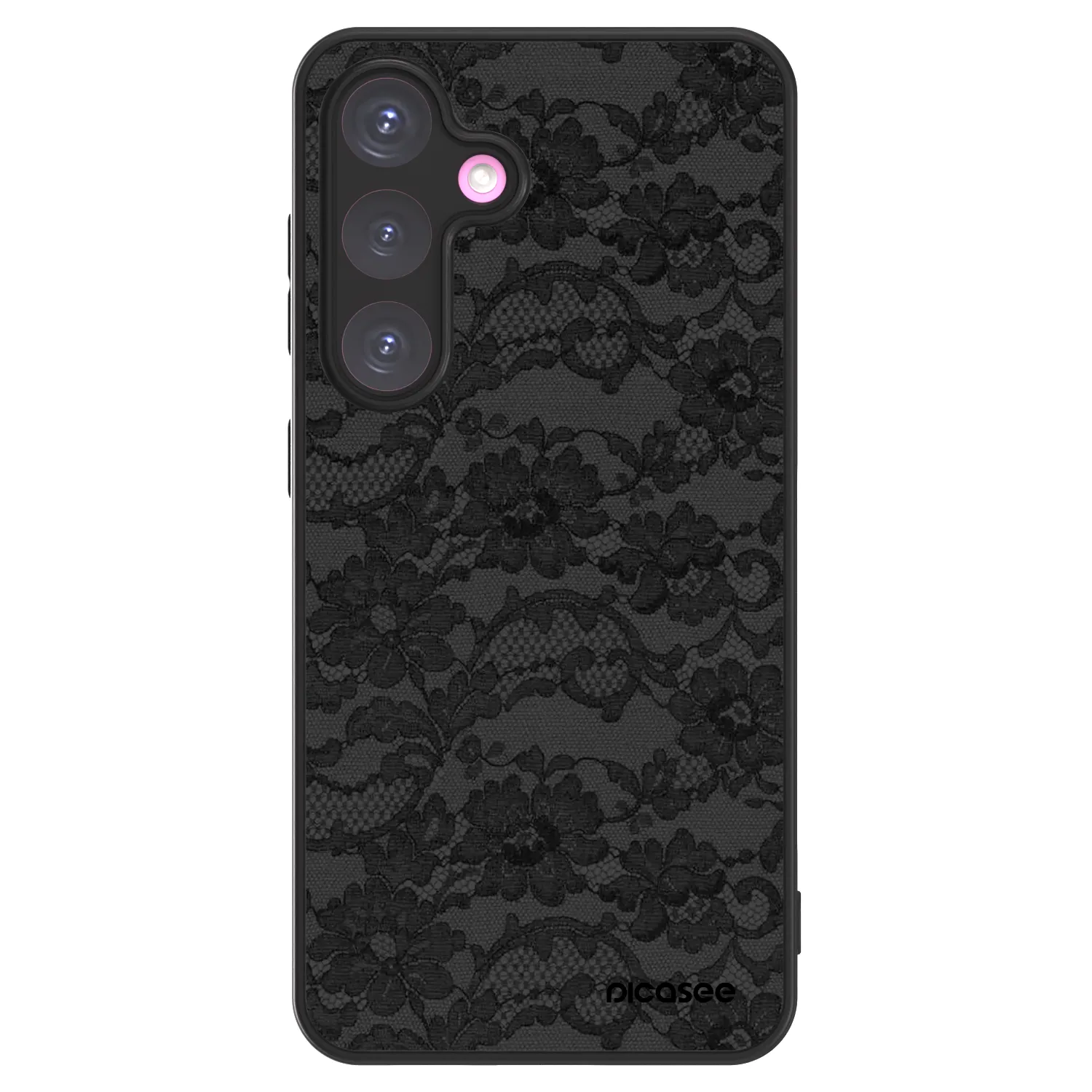Picasee ULTIMATE CASE για Samsung Galaxy S24+ S926B 5G - Dark Elegance