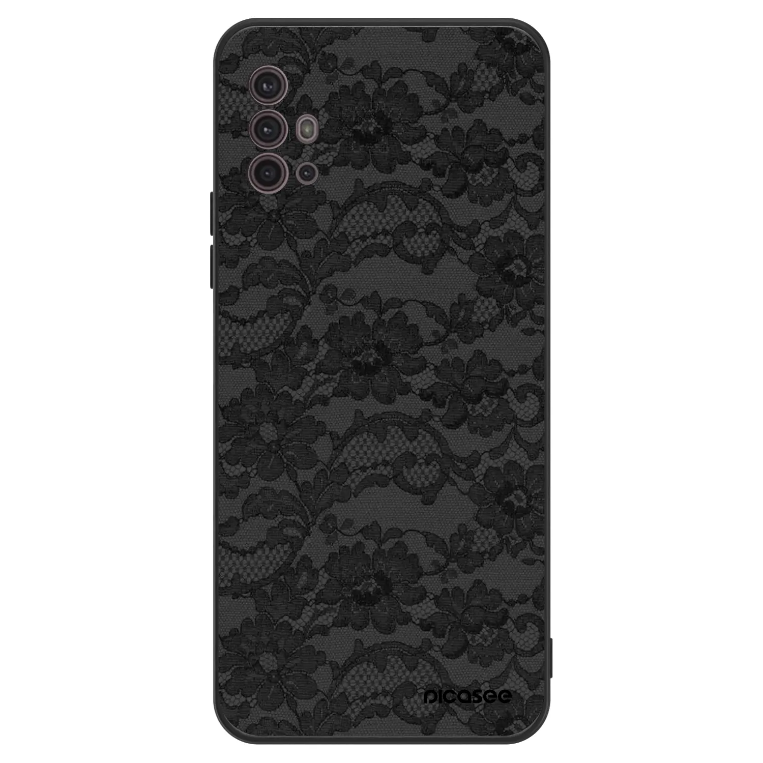 Picasee ULTIMATE CASE για Motorola Moto G30 - Dark Elegance