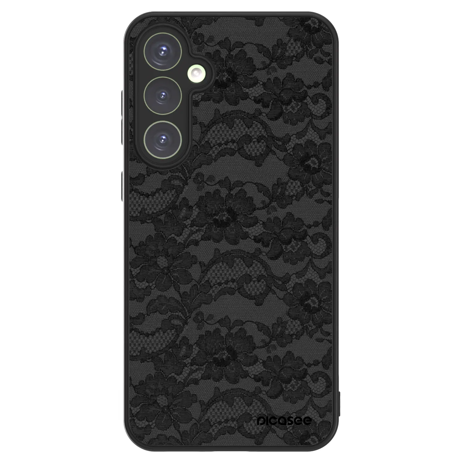 Picasee ULTIMATE CASE για Samsung Galaxy S23 FE S711B - Dark Elegance