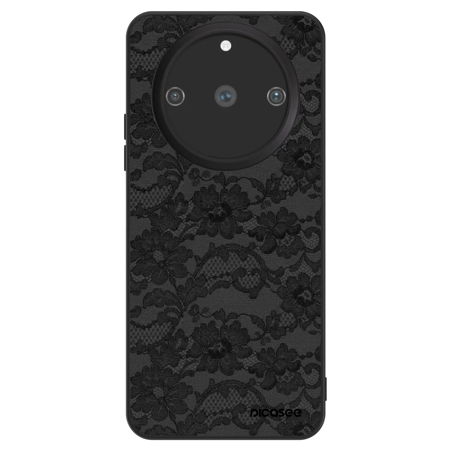 Picasee ULTIMATE CASE για Realme 11 Pro+ - Dark Elegance