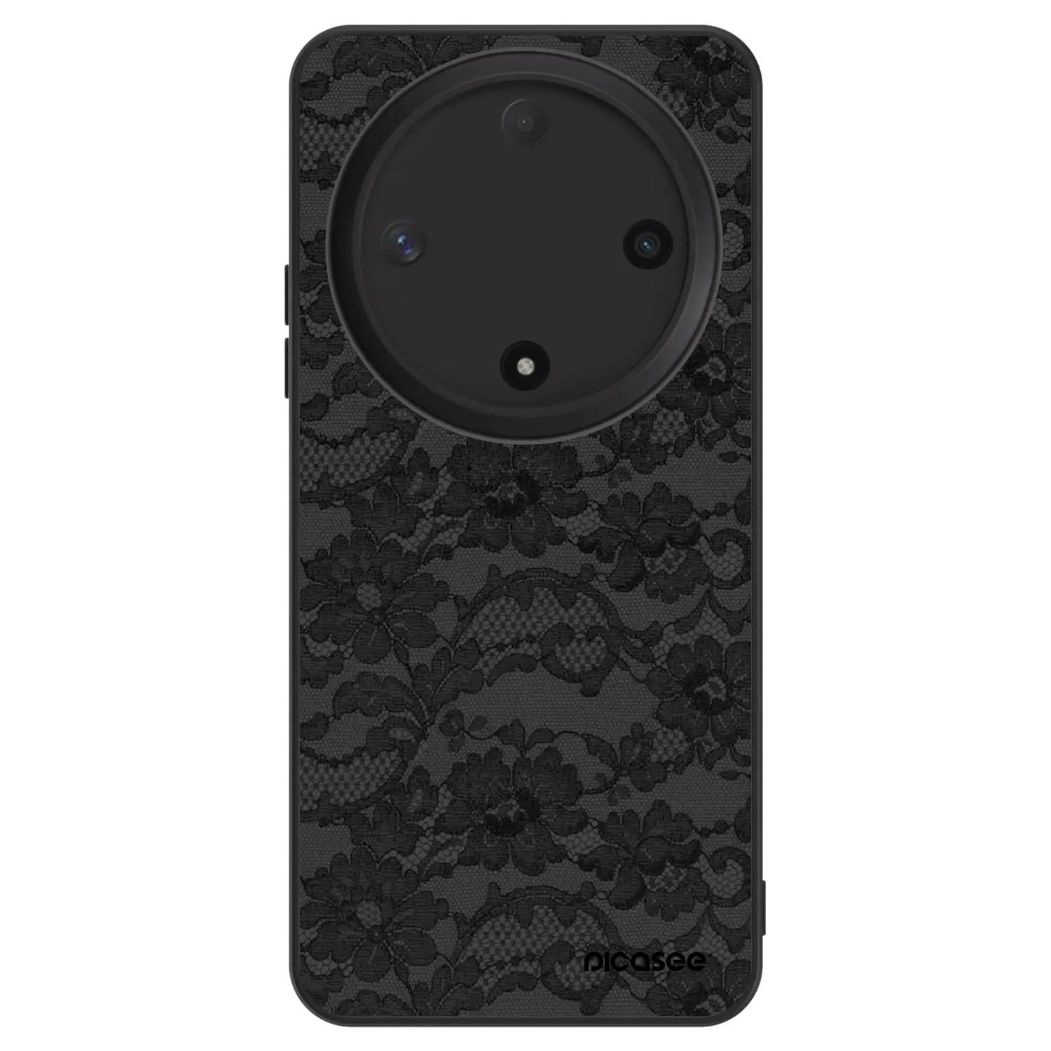 Picasee ULTIMATE CASE για Honor Magic6 Lite 5G - Dark Elegance