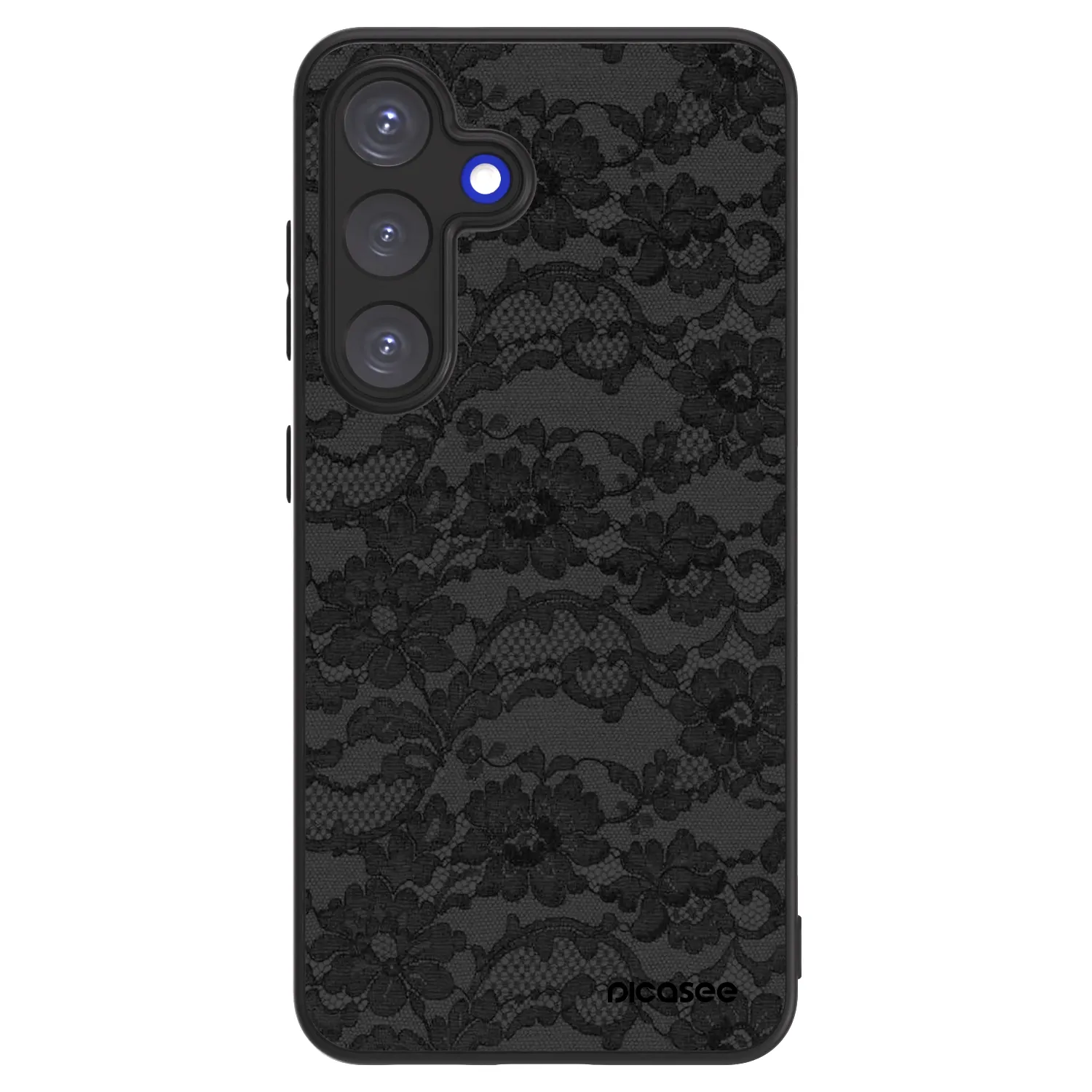 Picasee ULTIMATE CASE για Samsung Galaxy A25 A256B 5G - Dark Elegance