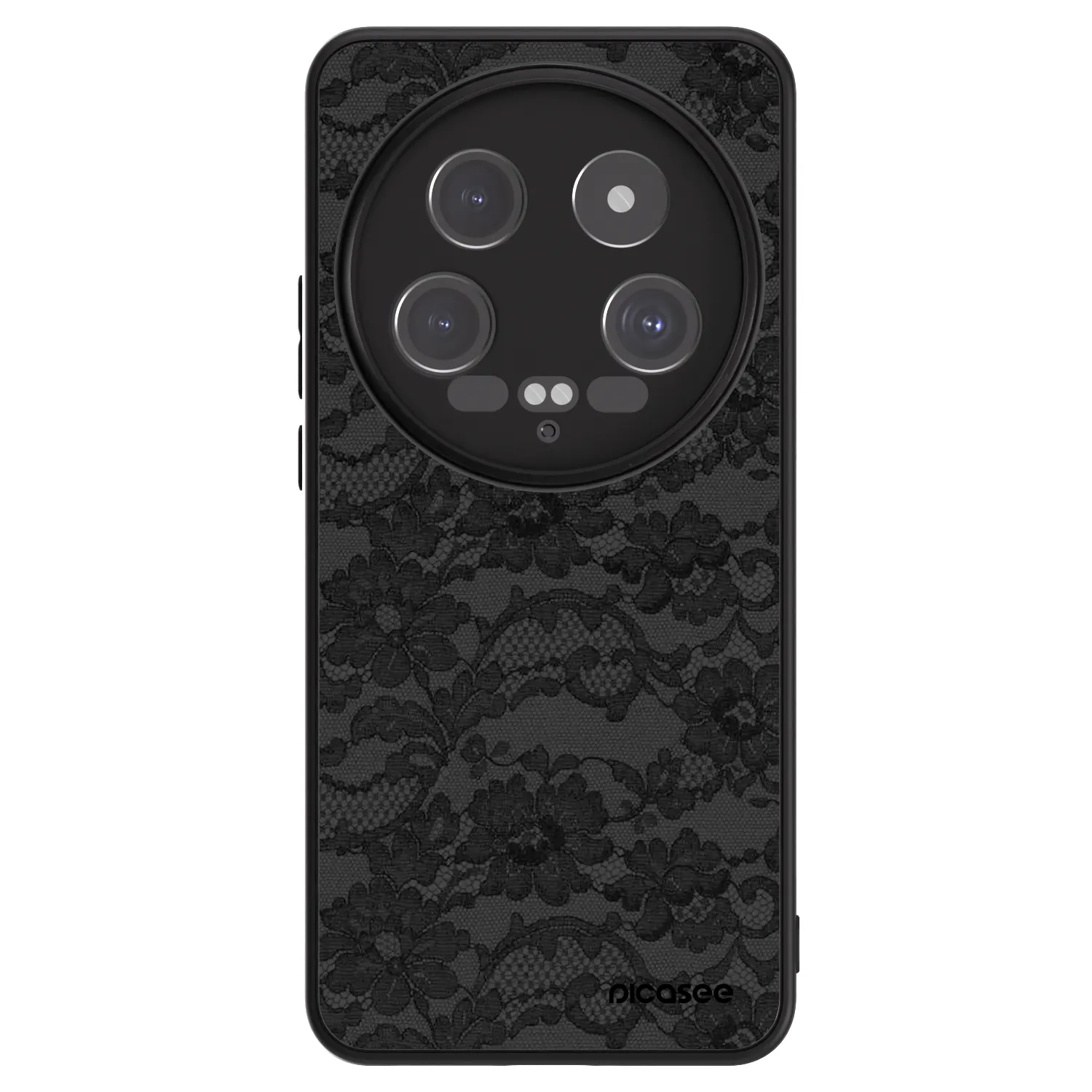 Picasee ULTIMATE CASE για Xiaomi 14 Ultra - Dark Elegance