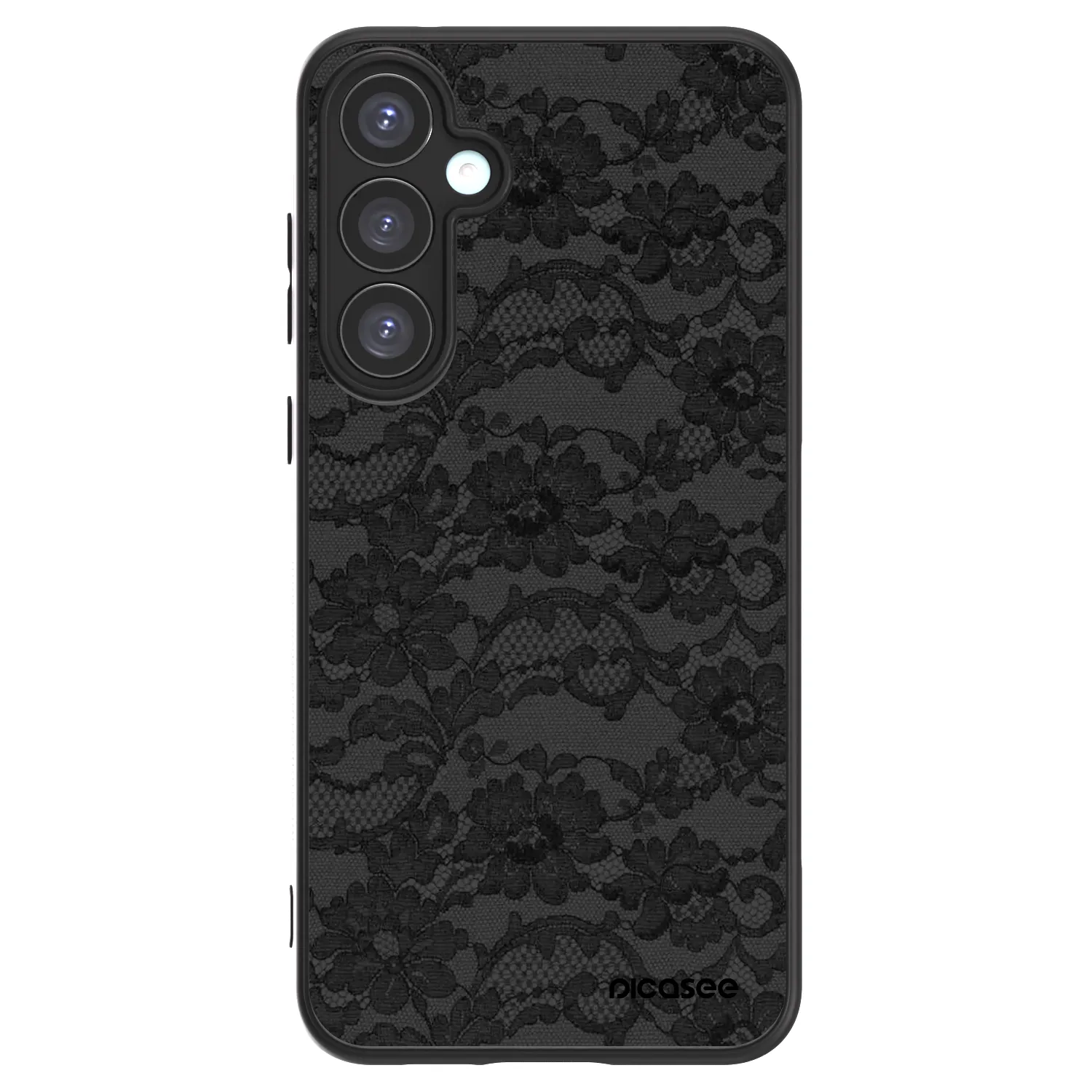 Picasee ULTIMATE CASE για Samsung Galaxy A55 5G A556B - Dark Elegance