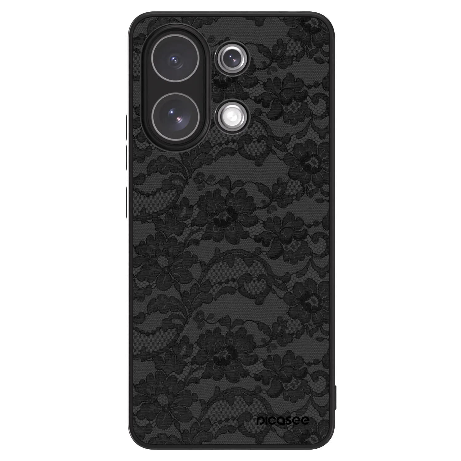 Picasee ULTIMATE CASE για Xiaomi Redmi Note 13 4G - Dark Elegance