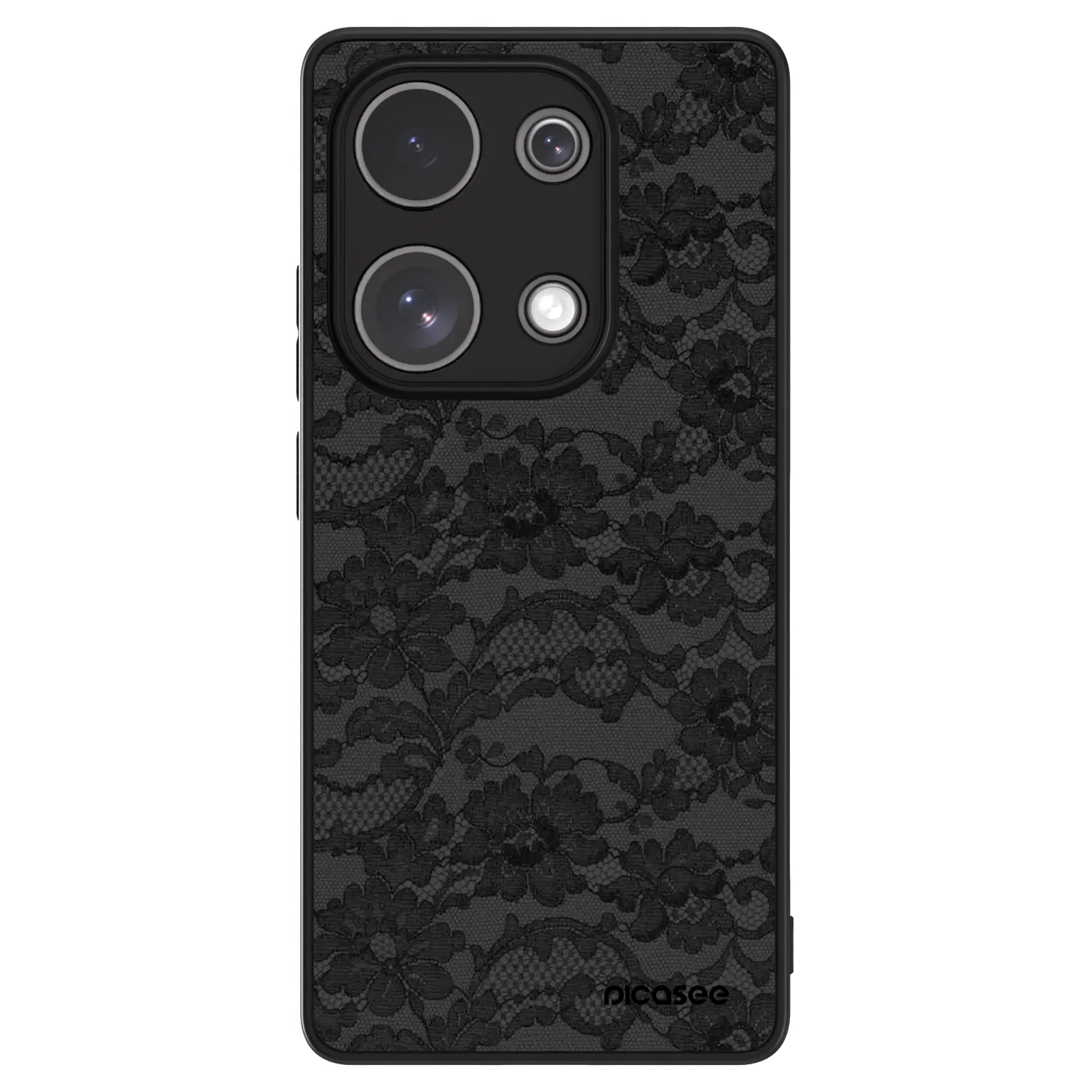 Picasee ULTIMATE CASE για Xiaomi Redmi Note 13 Pro 4G - Dark Elegance