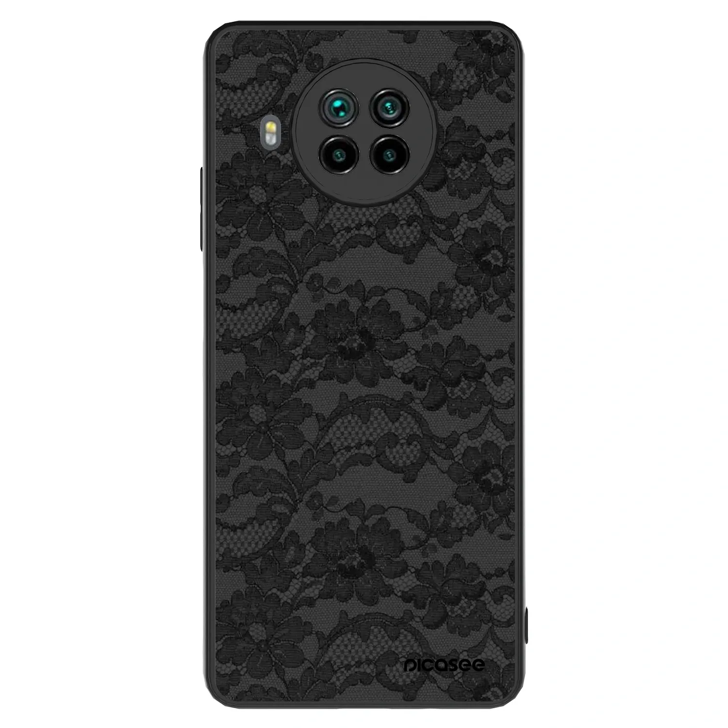 Picasee ULTIMATE CASE για Xiaomi Mi 10T Lite - Dark Elegance