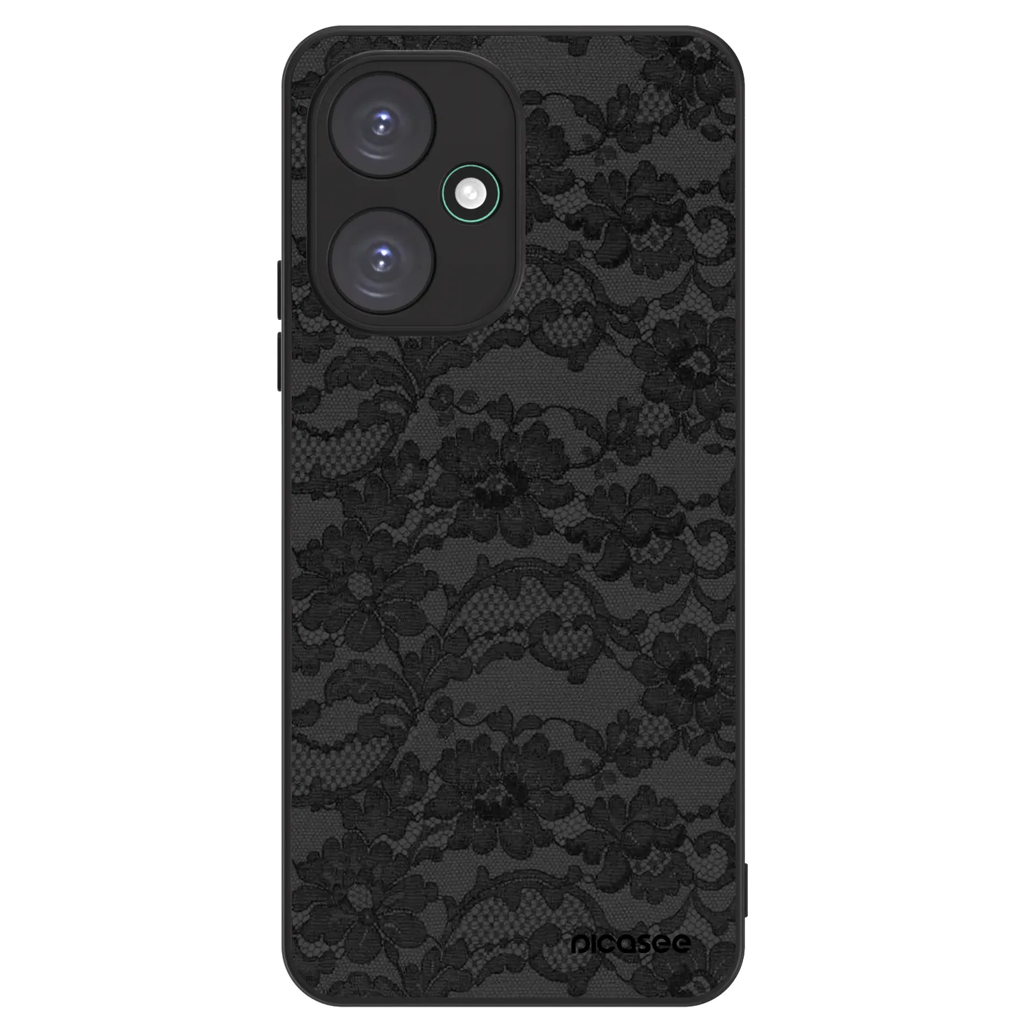 Picasee ULTIMATE CASE για Xiaomi Redmi 13C 5G - Dark Elegance