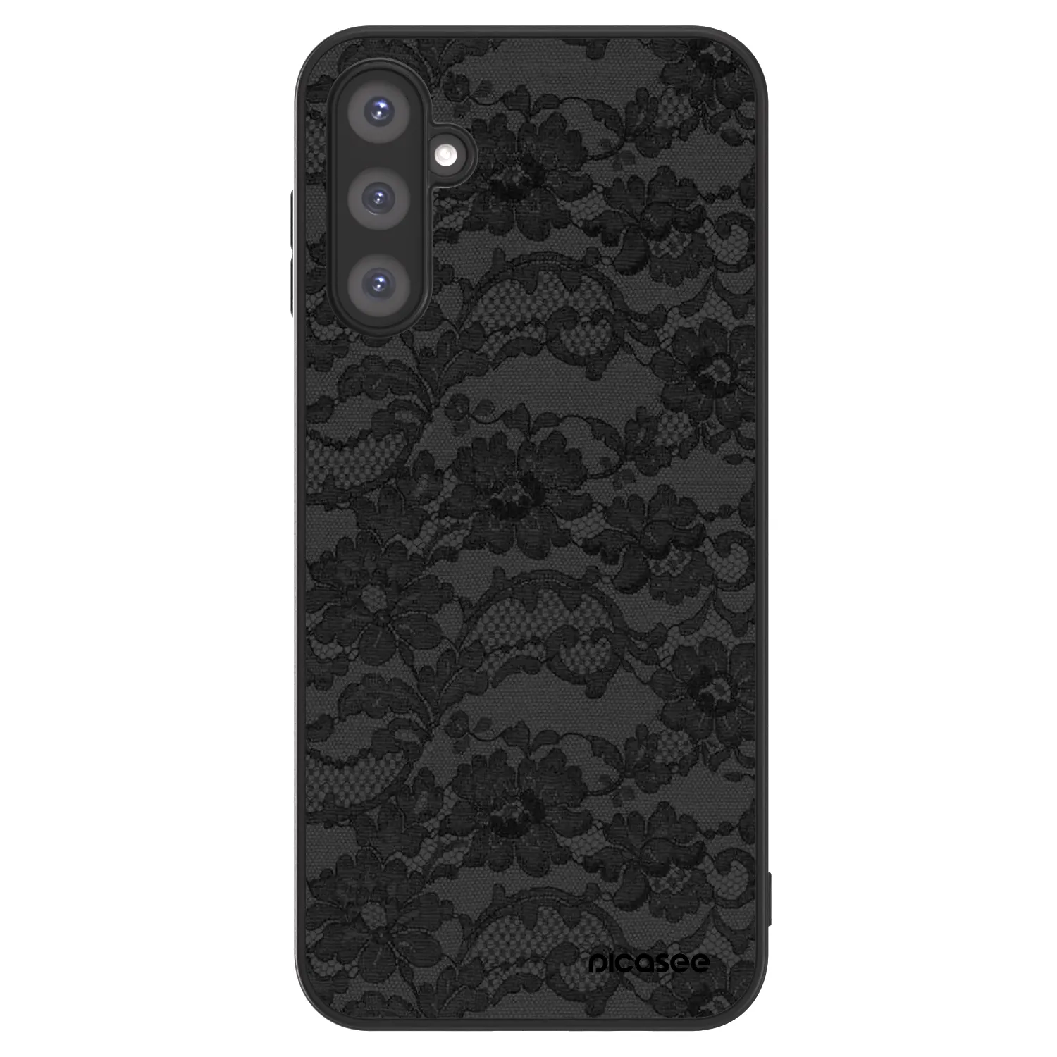 Picasee ULTIMATE CASE για Samsung Galaxy A05s A057G - Dark Elegance
