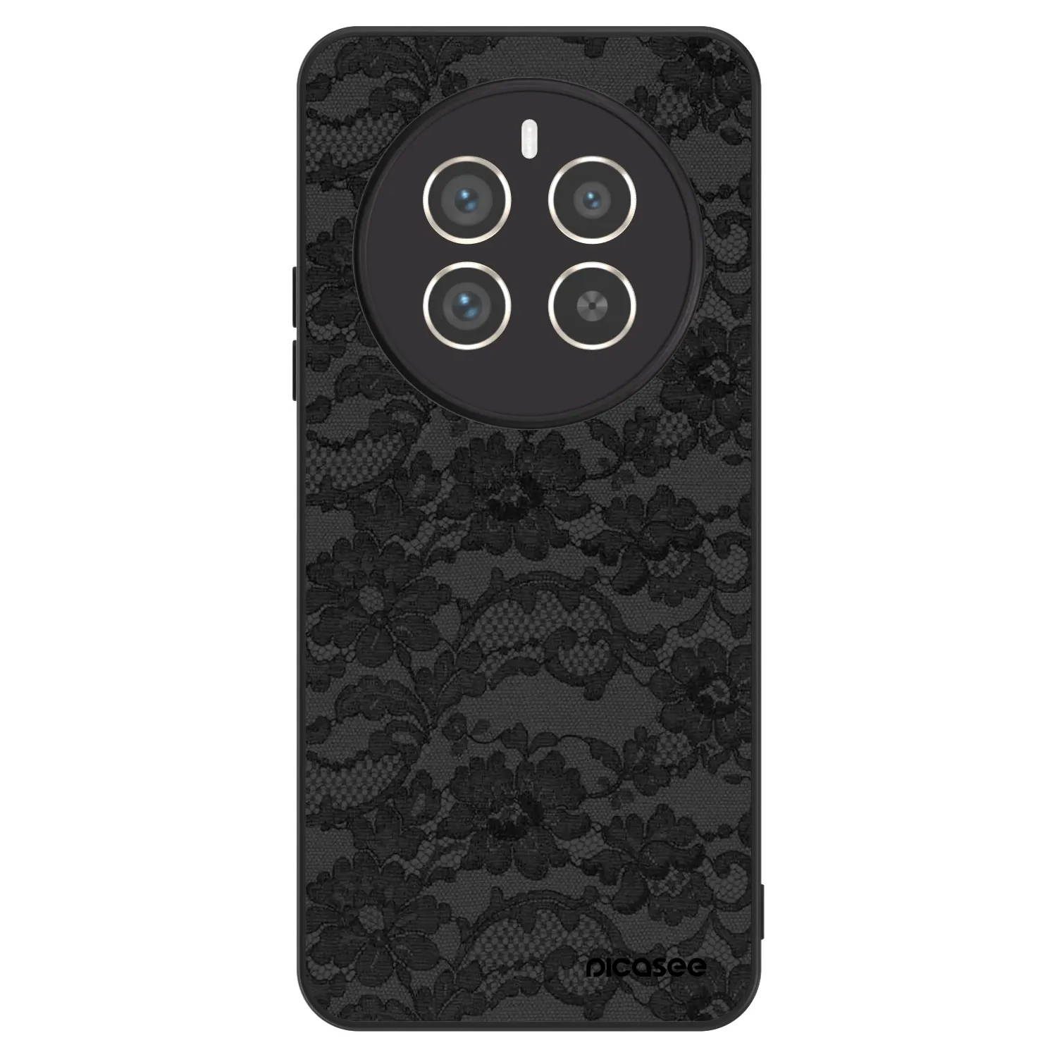 Picasee ULTIMATE CASE για Realme 12 Pro 5G - Dark Elegance