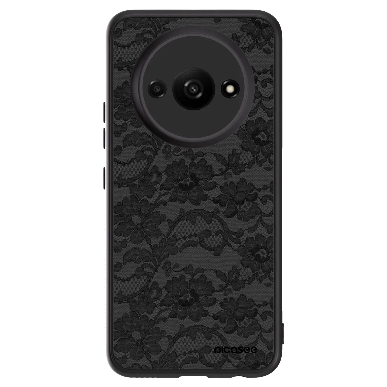 Picasee ULTIMATE CASE για Xiaomi Redmi A3 - Dark Elegance