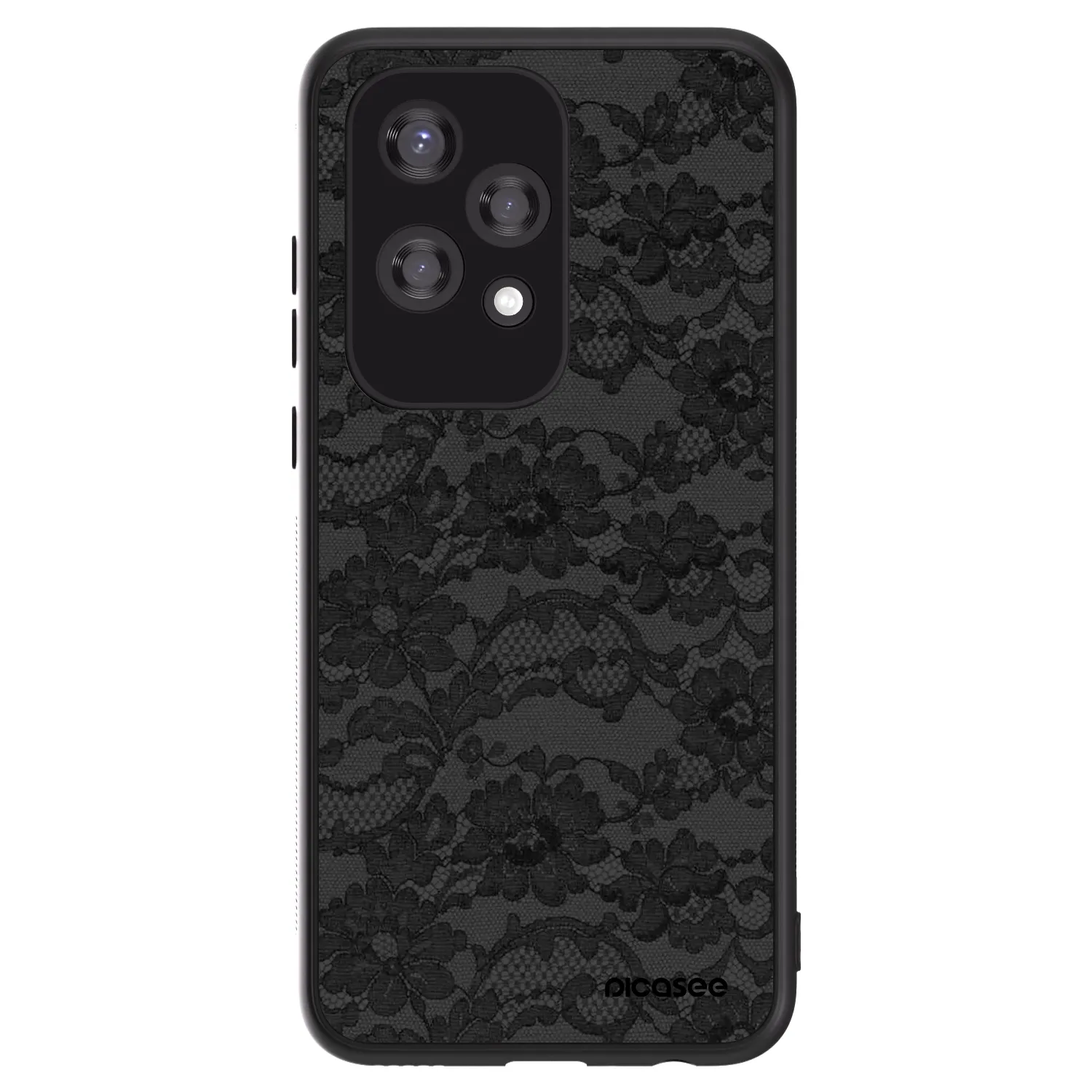 Picasee ULTIMATE CASE για Honor 200 Lite - Dark Elegance