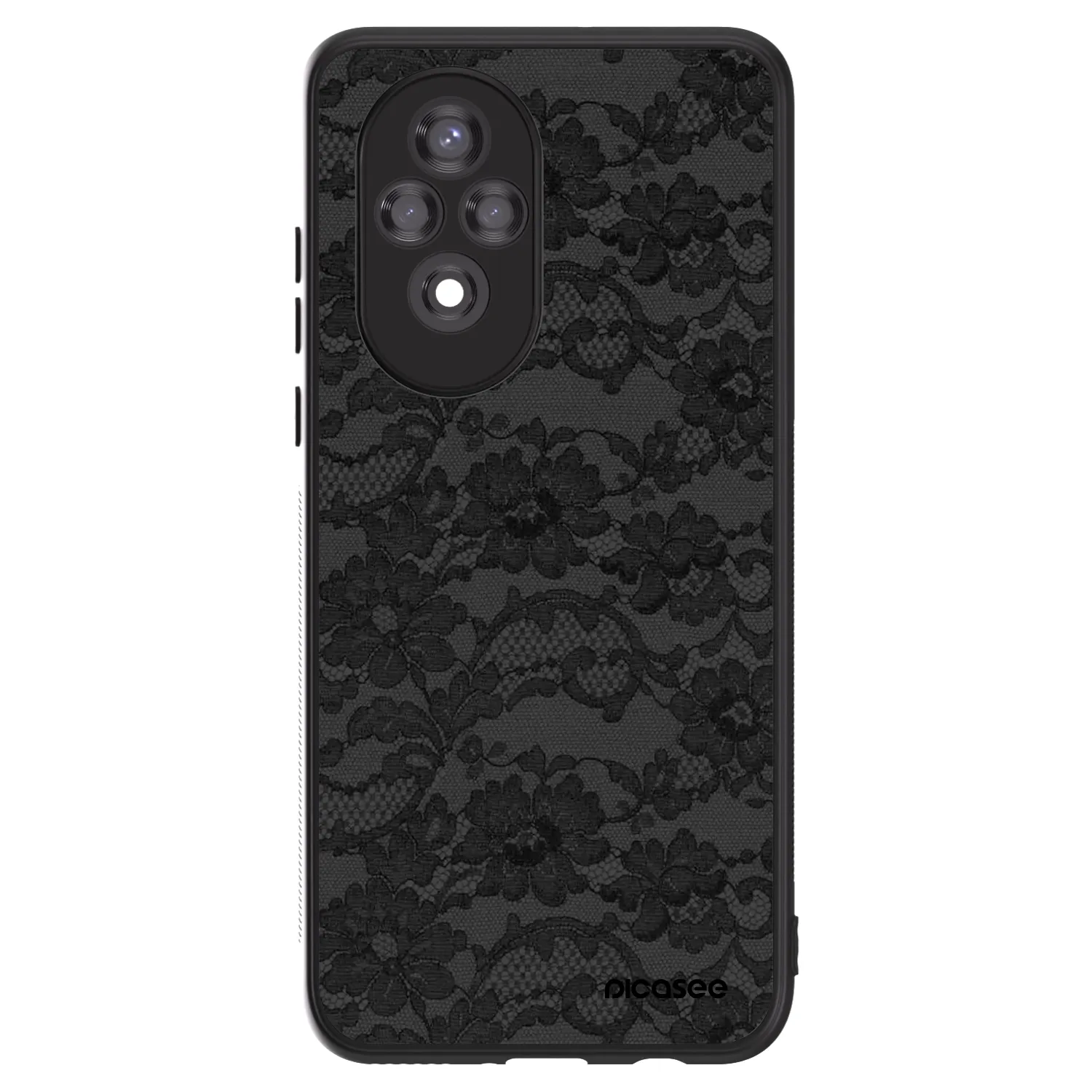 Picasee ULTIMATE CASE για Honor 200 5G - Dark Elegance