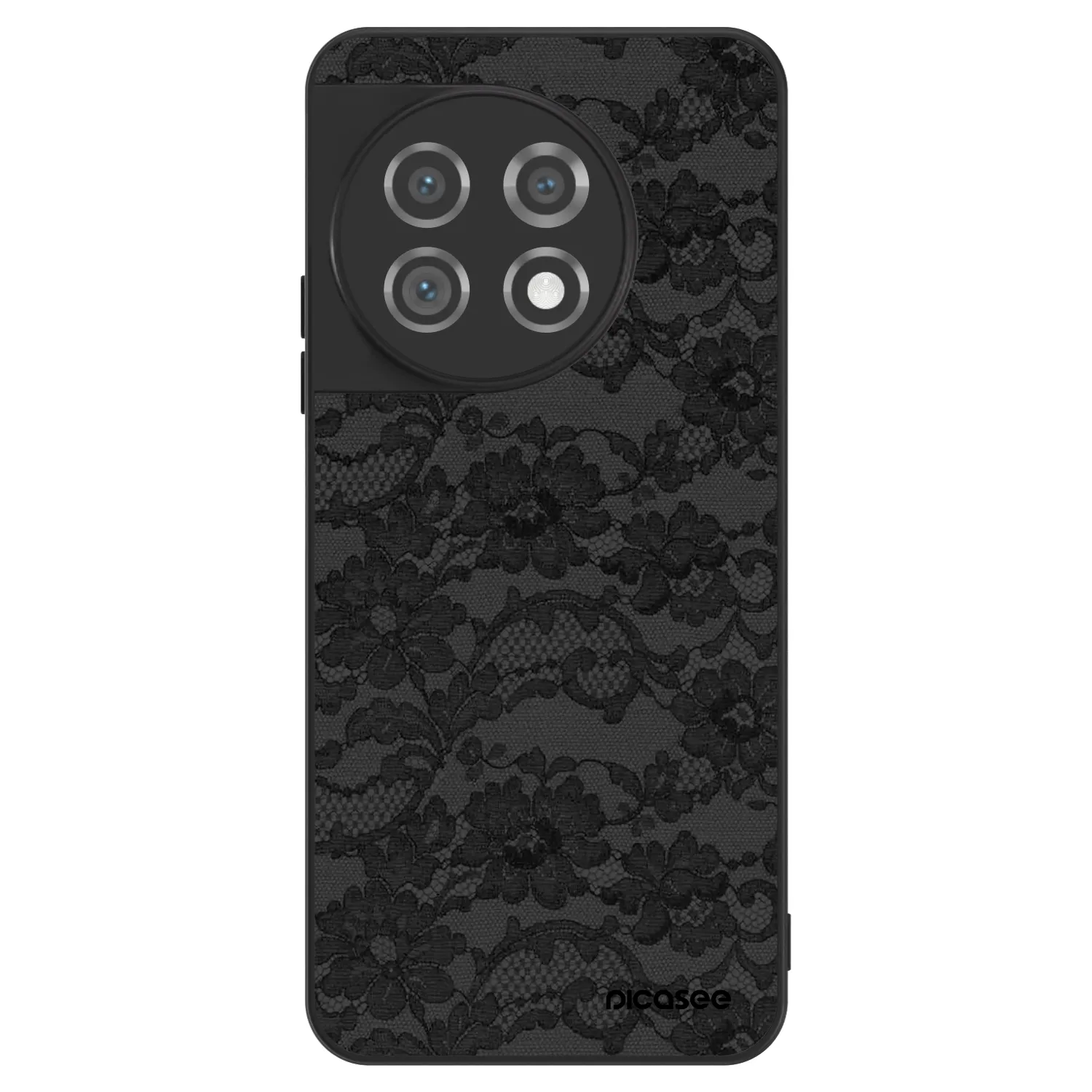 Picasee ULTIMATE CASE για OnePlus 11 5G - Dark Elegance
