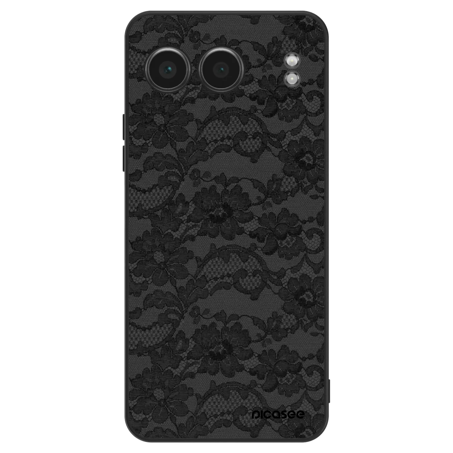 Picasee ULTIMATE CASE για OnePlus Nord 4 - Dark Elegance