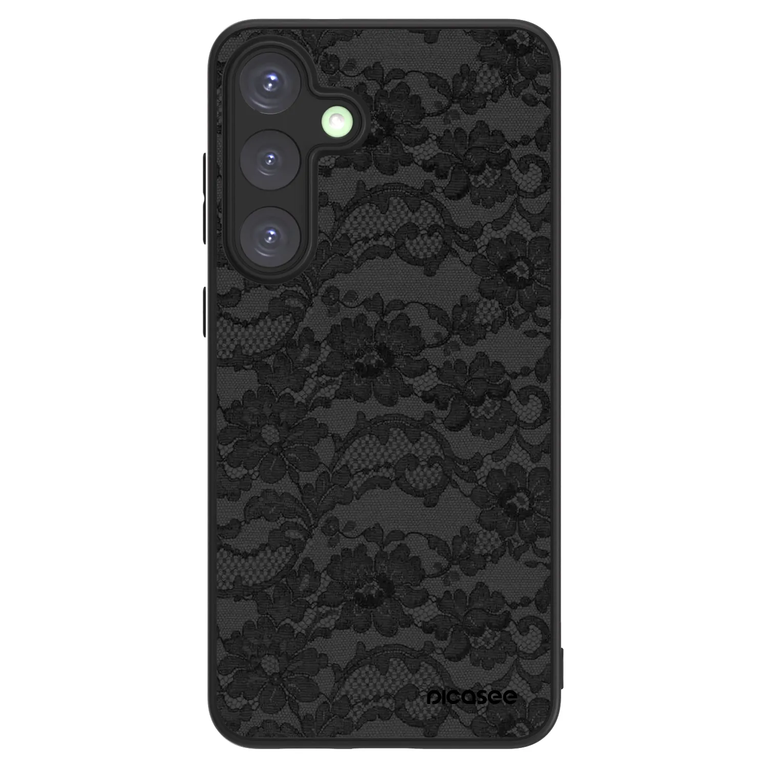Picasee ULTIMATE CASE για Samsung Galaxy S25+ 5G - Dark Elegance