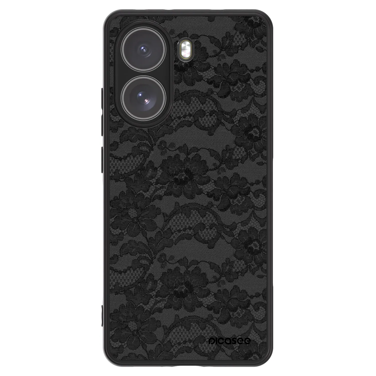 Picasee ULTIMATE CASE για Xiaomi Poco X7 Pro 5G - Dark Elegance