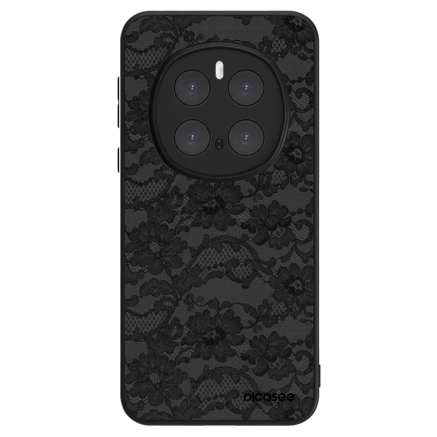 Picasee ULTIMATE CASE για Honor Magic7 Pro 5G - Dark Elegance