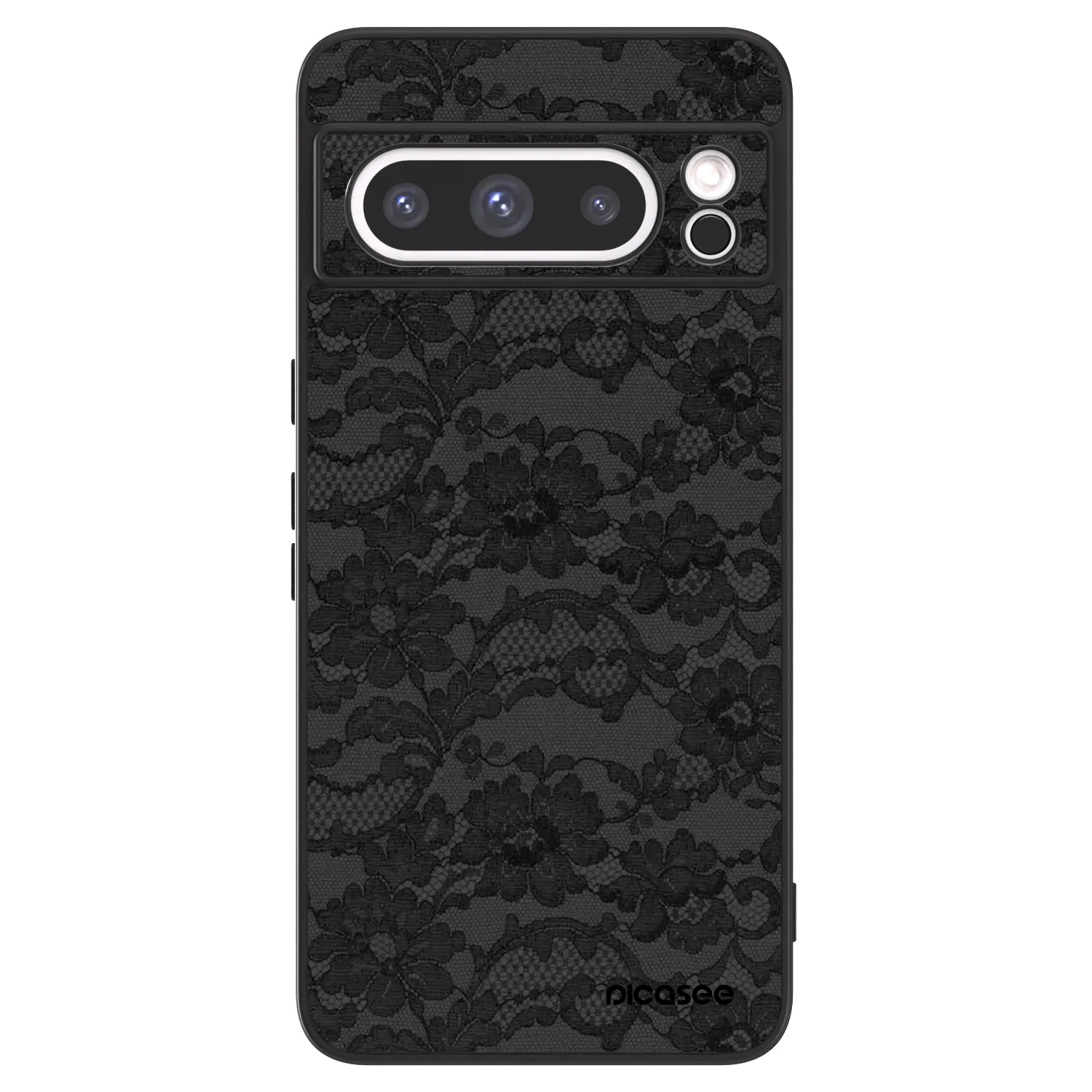 Picasee ULTIMATE CASE για Google Pixel 8 Pro - Dark Elegance