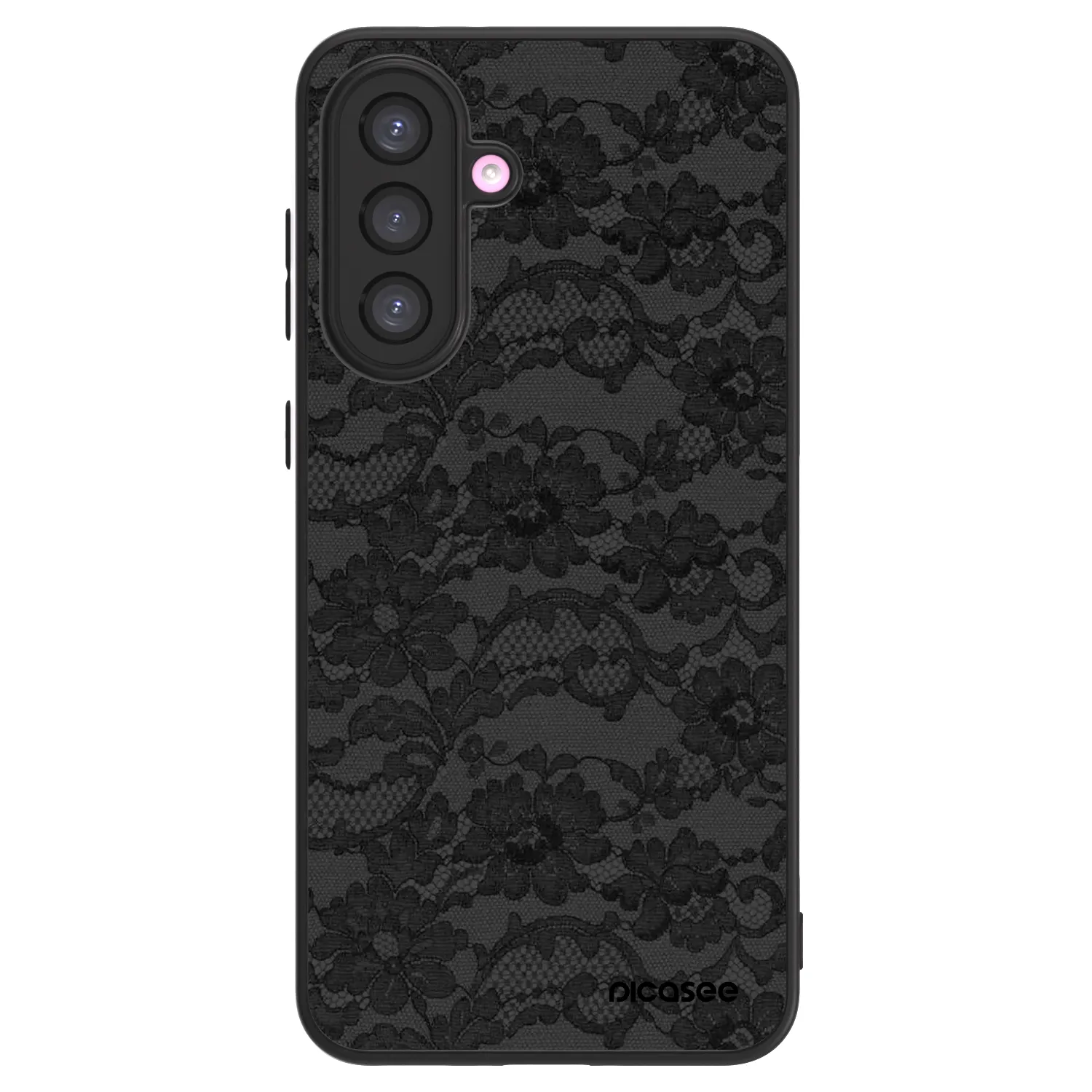 Picasee ULTIMATE CASE για Samsung Galaxy A36 5G - Dark Elegance