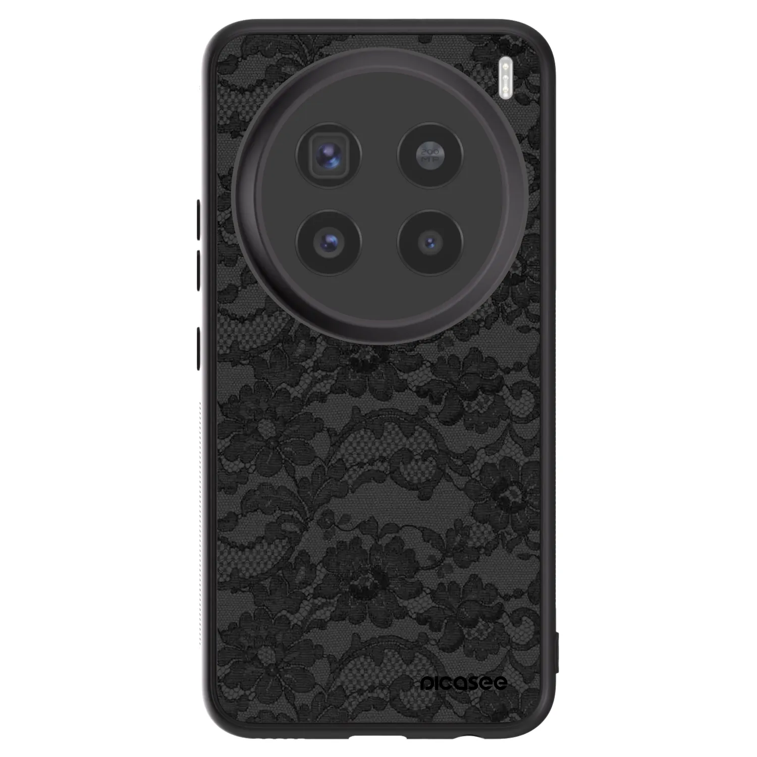 Picasee ULTIMATE CASE για Vivo X200 Pro - Dark Elegance