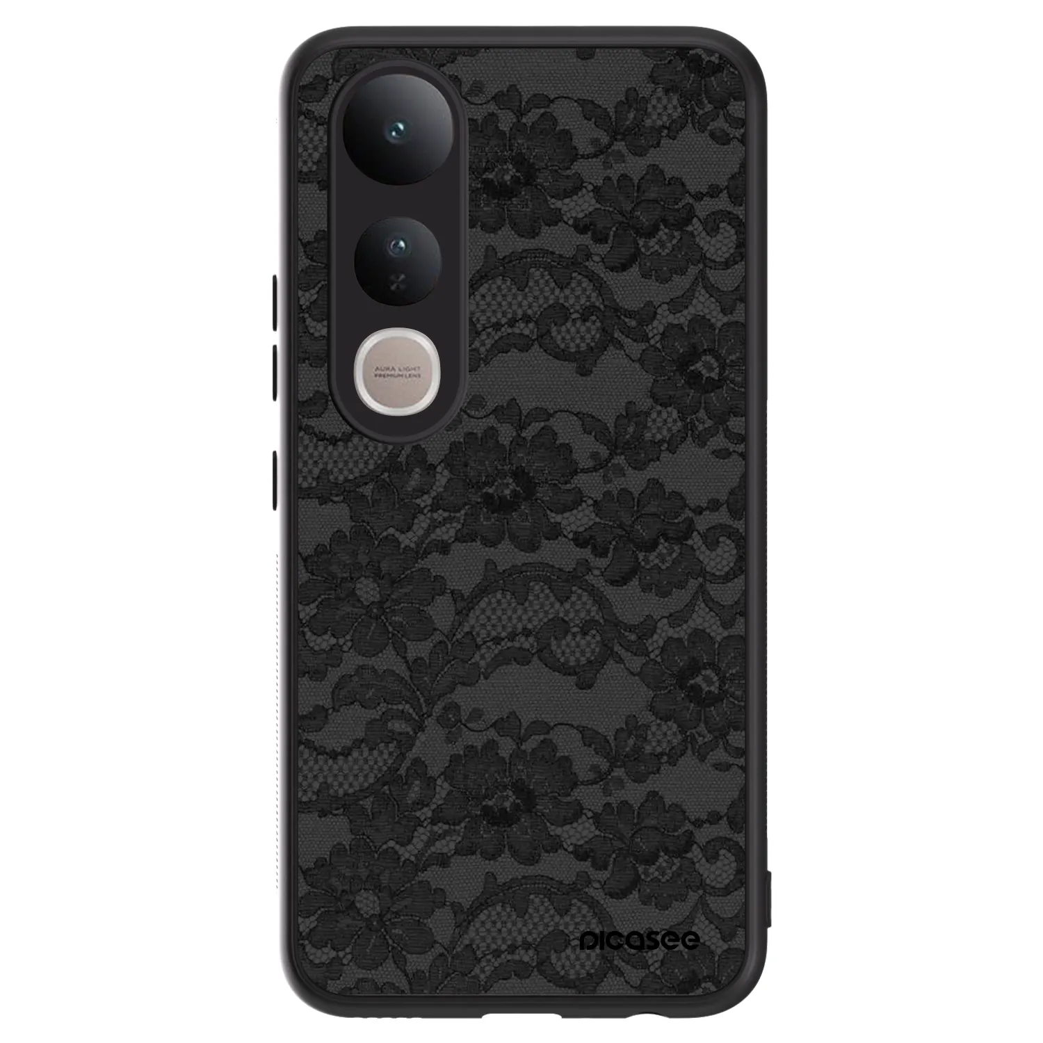 Picasee ULTIMATE CASE για Vivo V50 Lite 5G - Dark Elegance