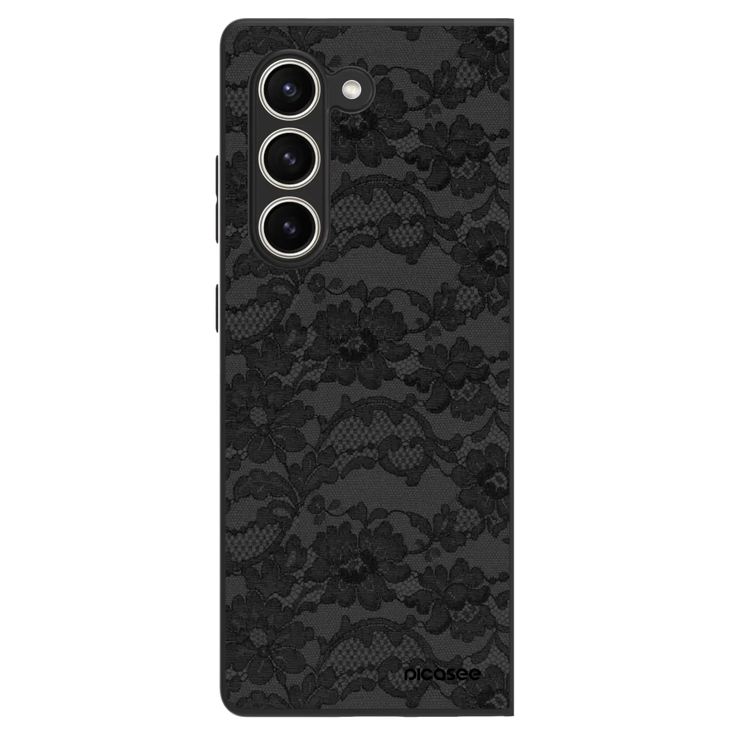 Picasee ULTIMATE CASE για Samsung Galaxy Z Fold5 5G - Dark Elegance