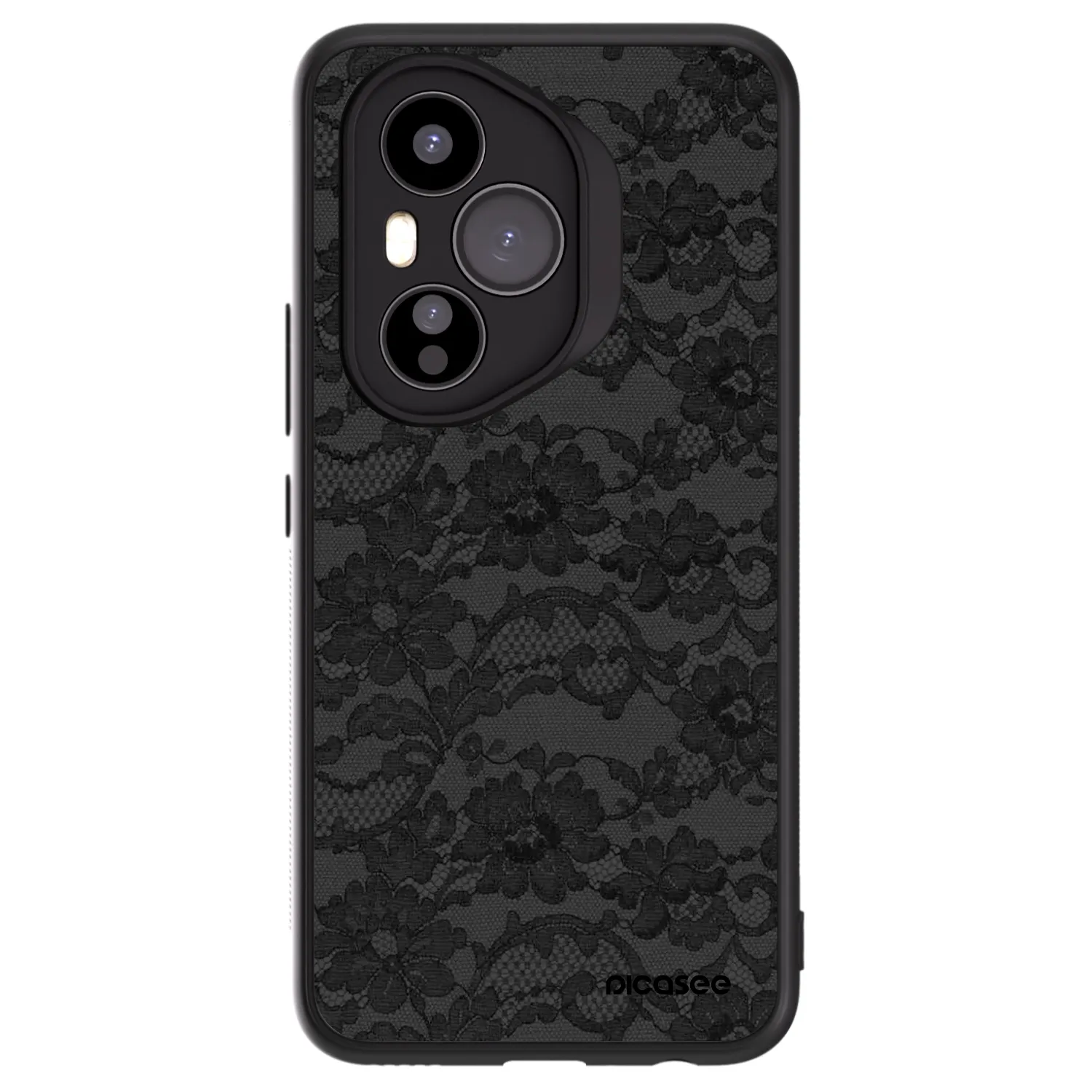 Picasee ULTIMATE CASE για Honor 400 Pro 5G - Dark Elegance