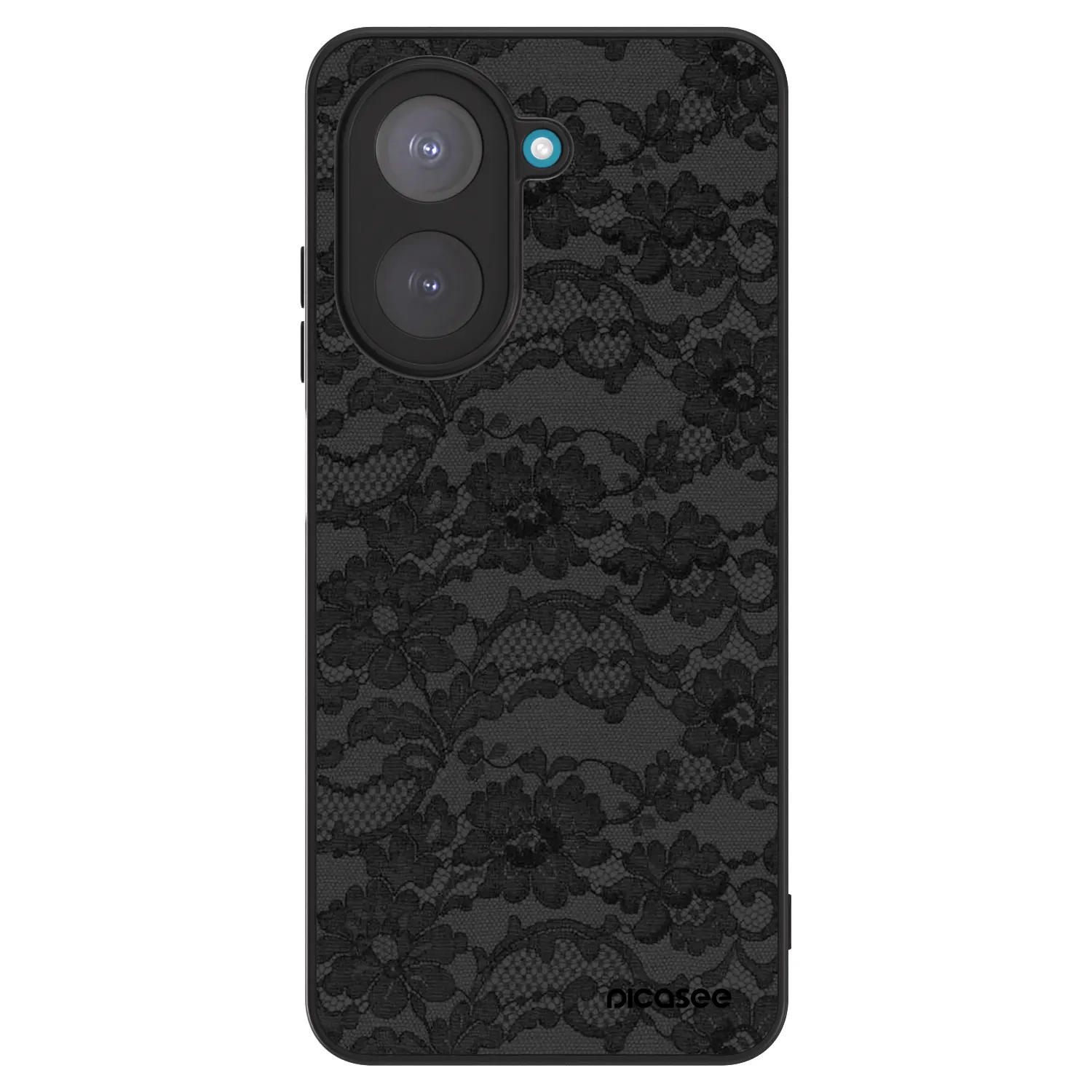 Picasee ULTIMATE CASE για Xiaomi Redmi A5 - Dark Elegance