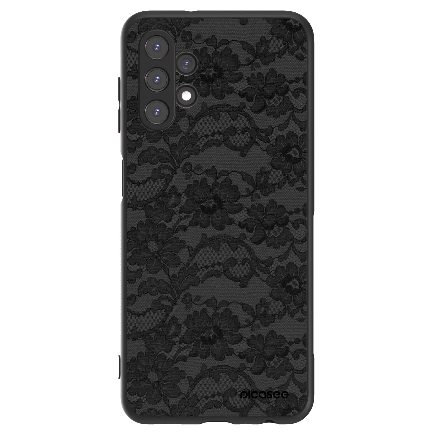 Picasee ULTIMATE CASE για Samsung Galaxy A13 5G - Dark Elegance