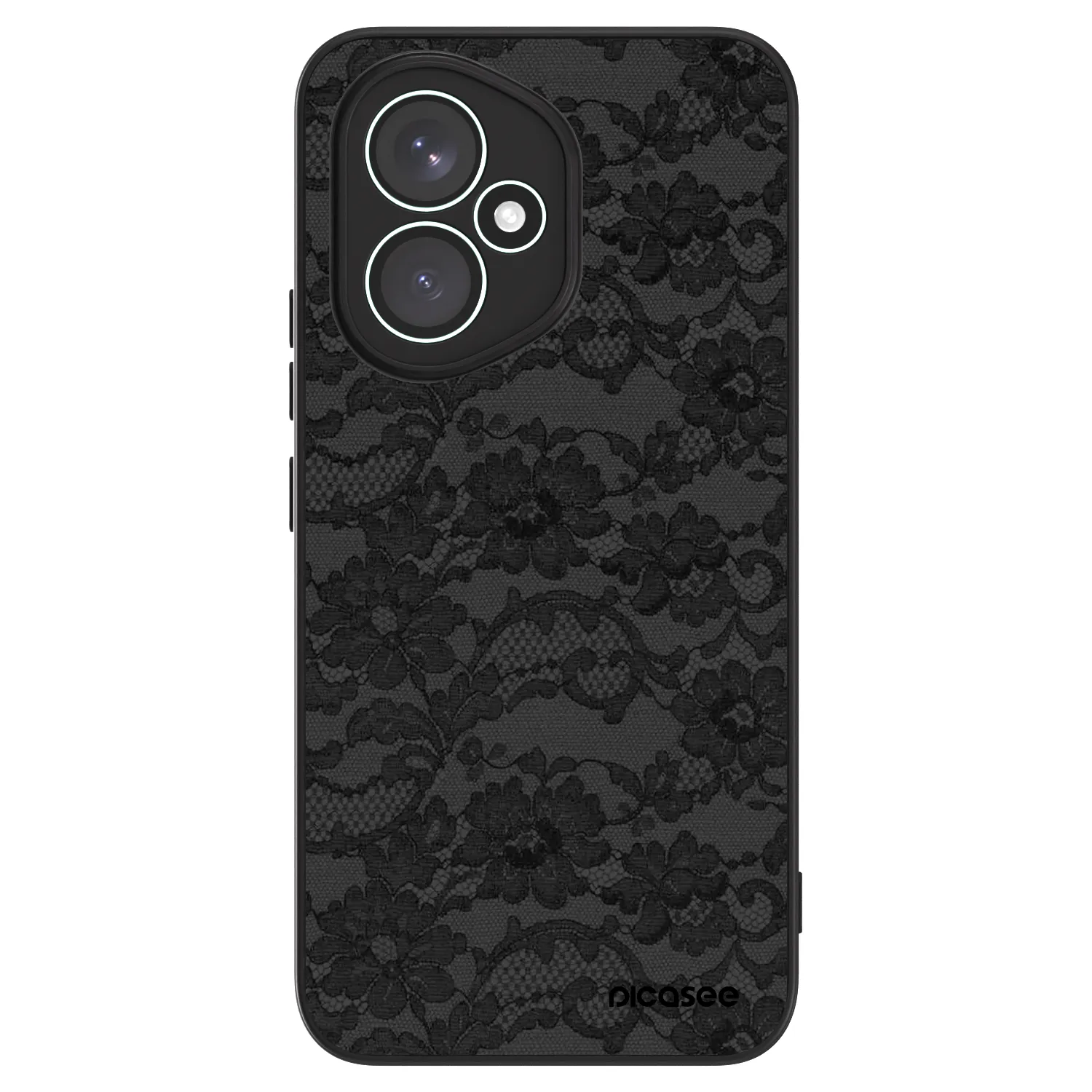 Picasee ULTIMATE CASE για Honor 400 5G - Dark Elegance